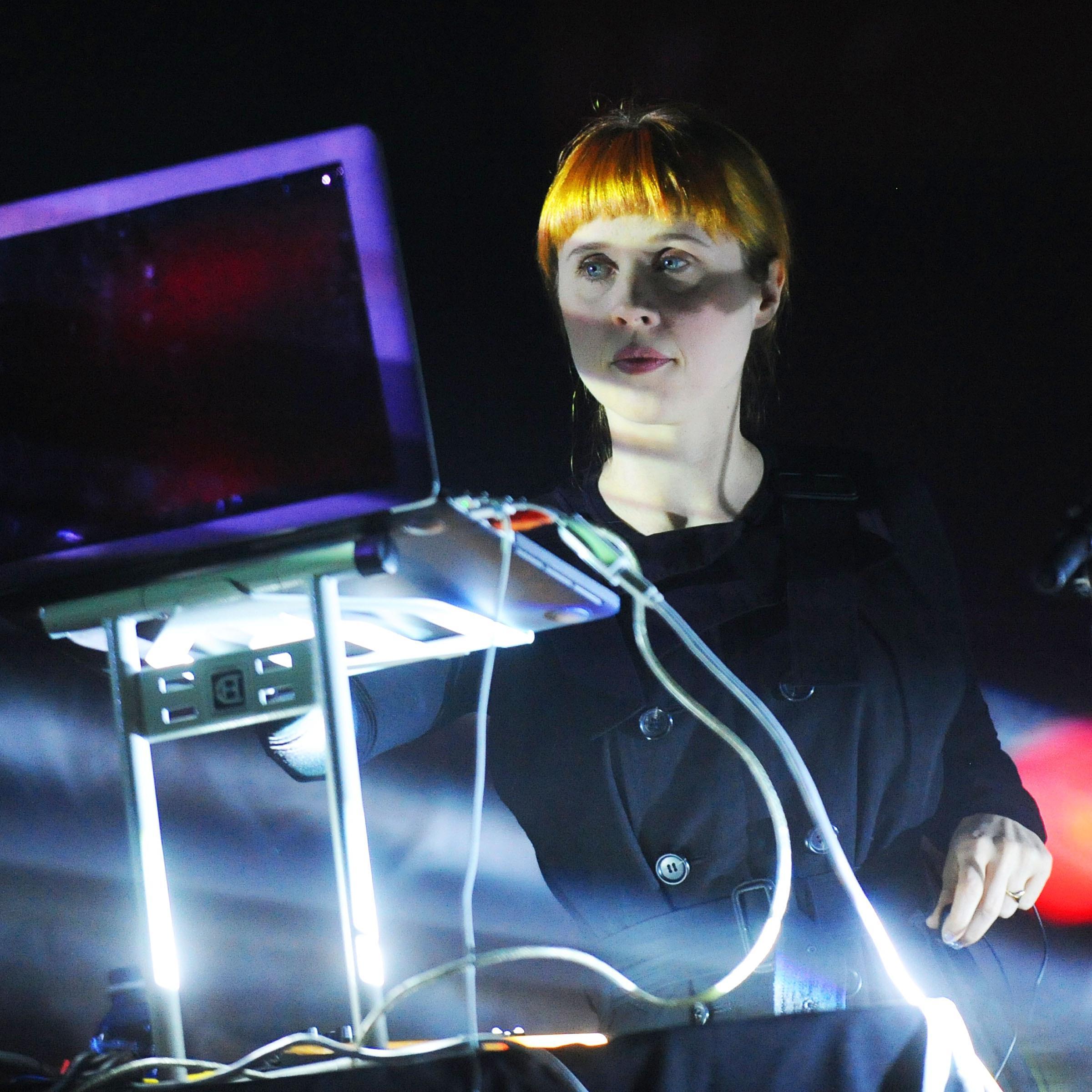 Holly Herndon