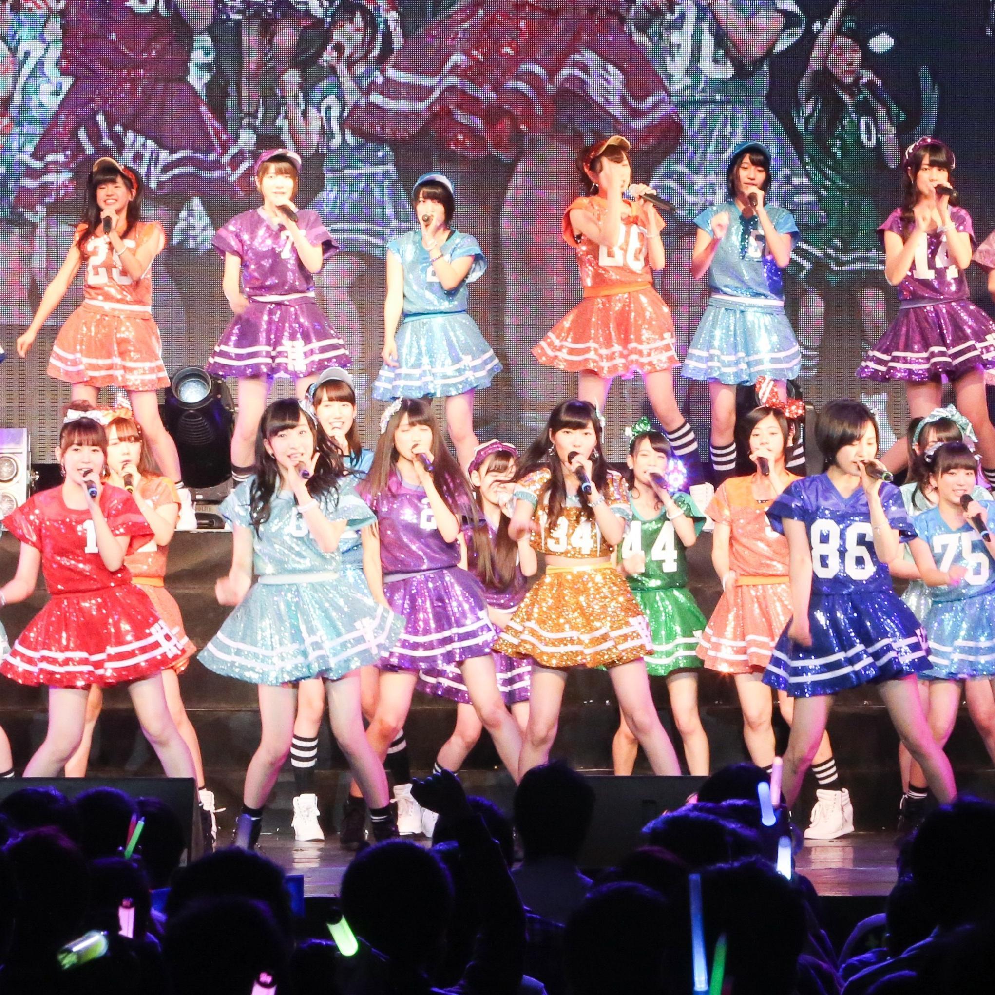 HKT48