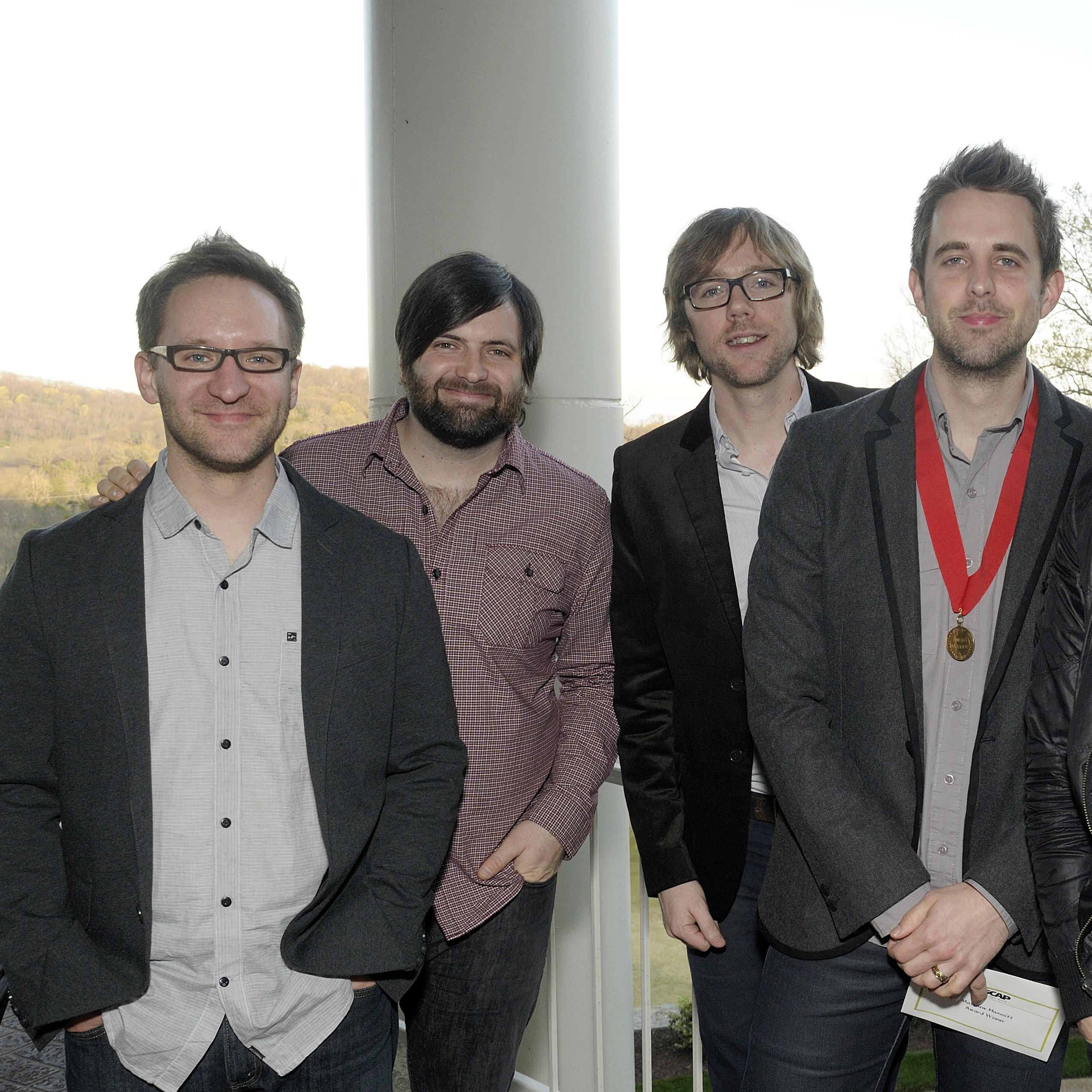 Sanctus Real