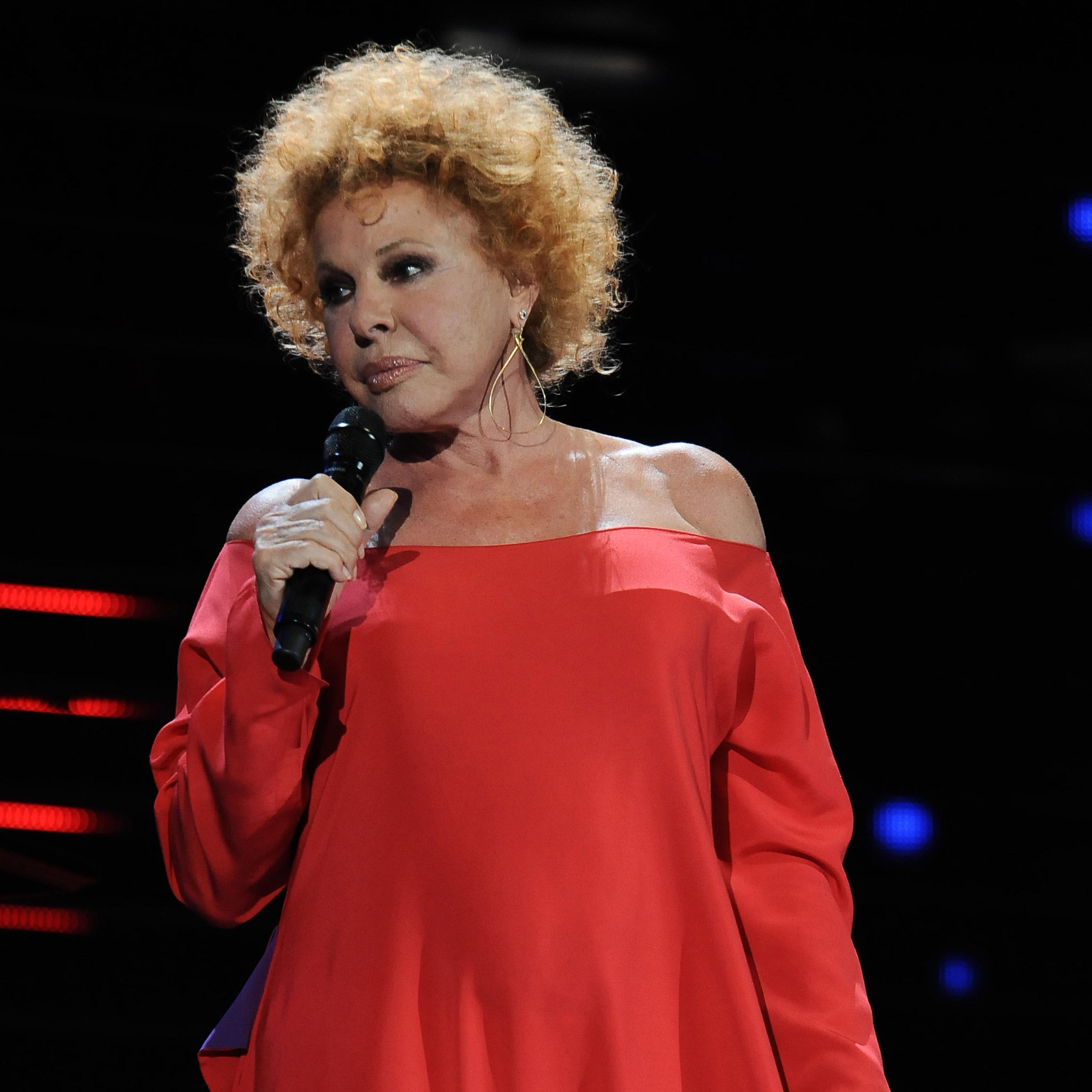 Ornella Vanoni
