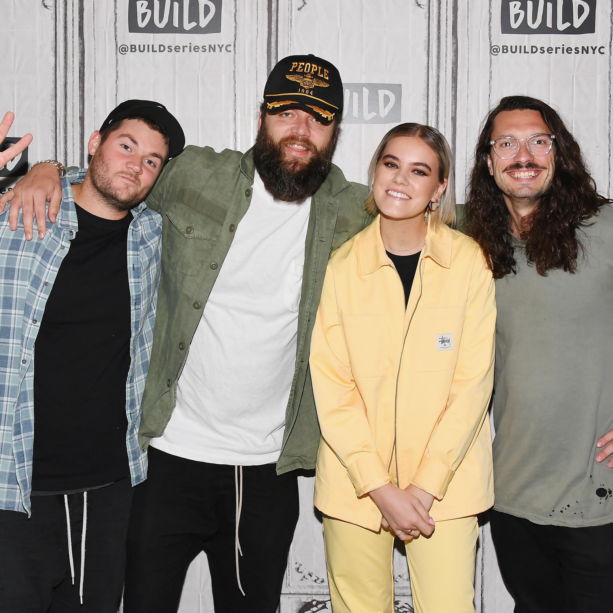 Hillsong