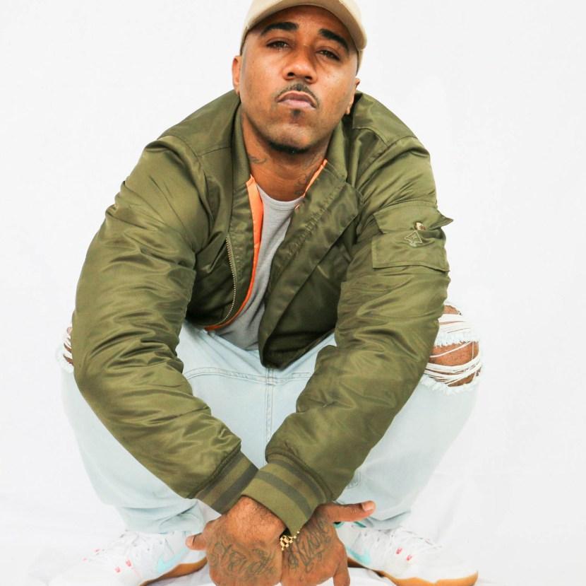 Artist chip image