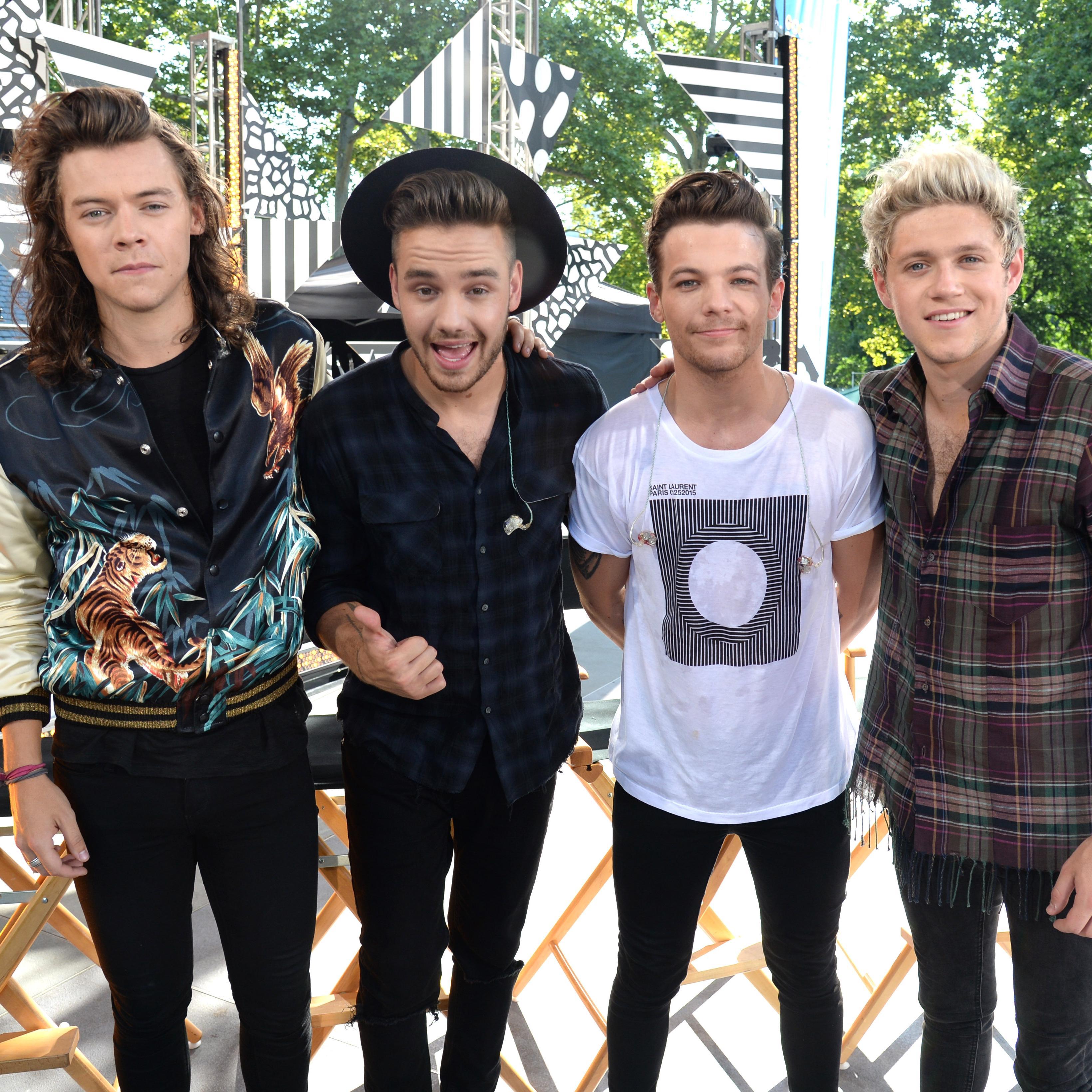 One Direction