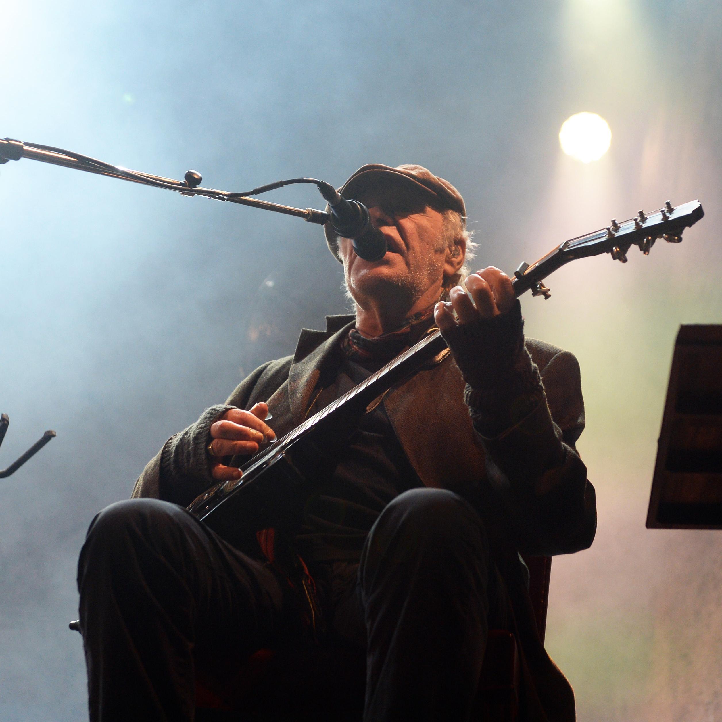 Kim Larsen