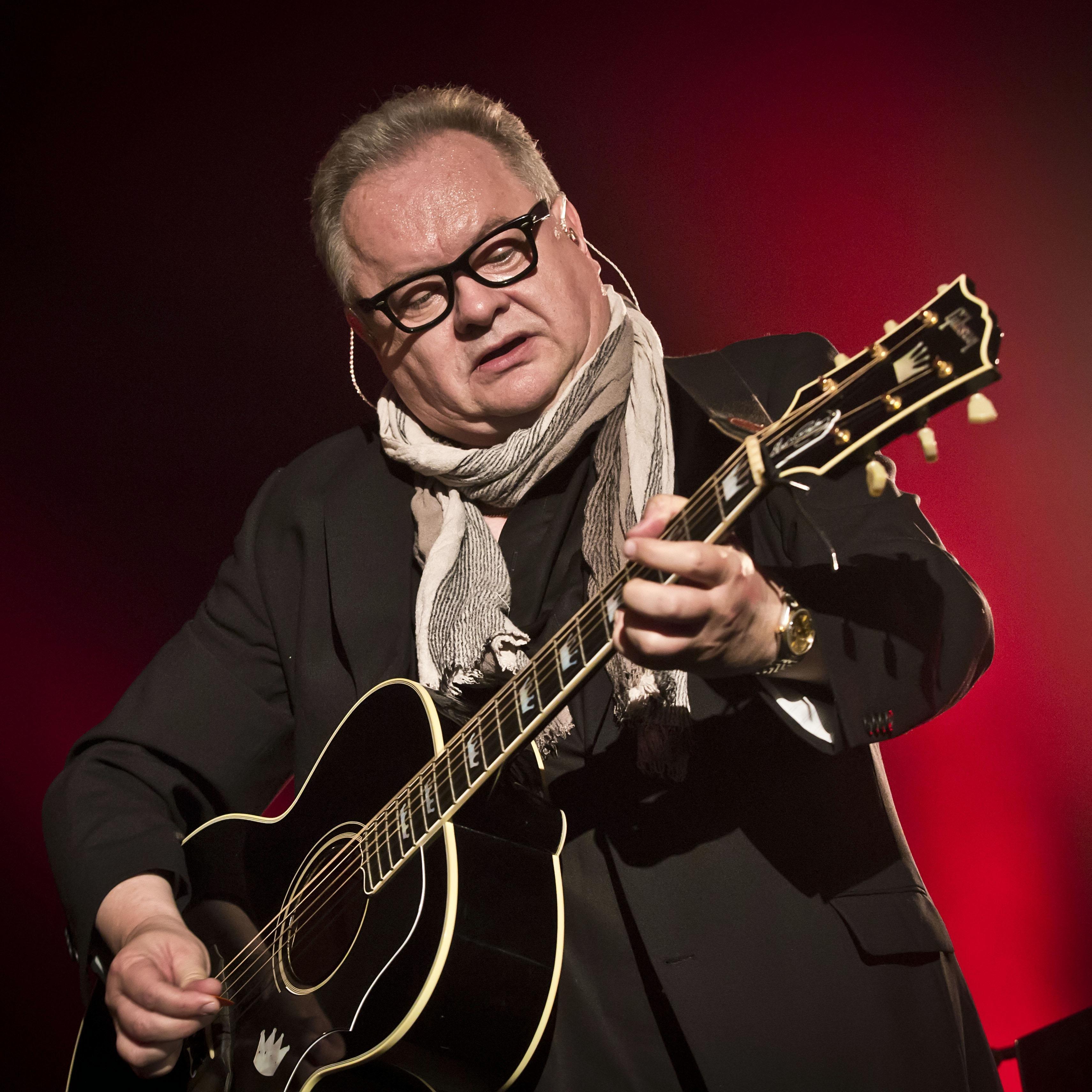 Heinz Rudolf Kunze