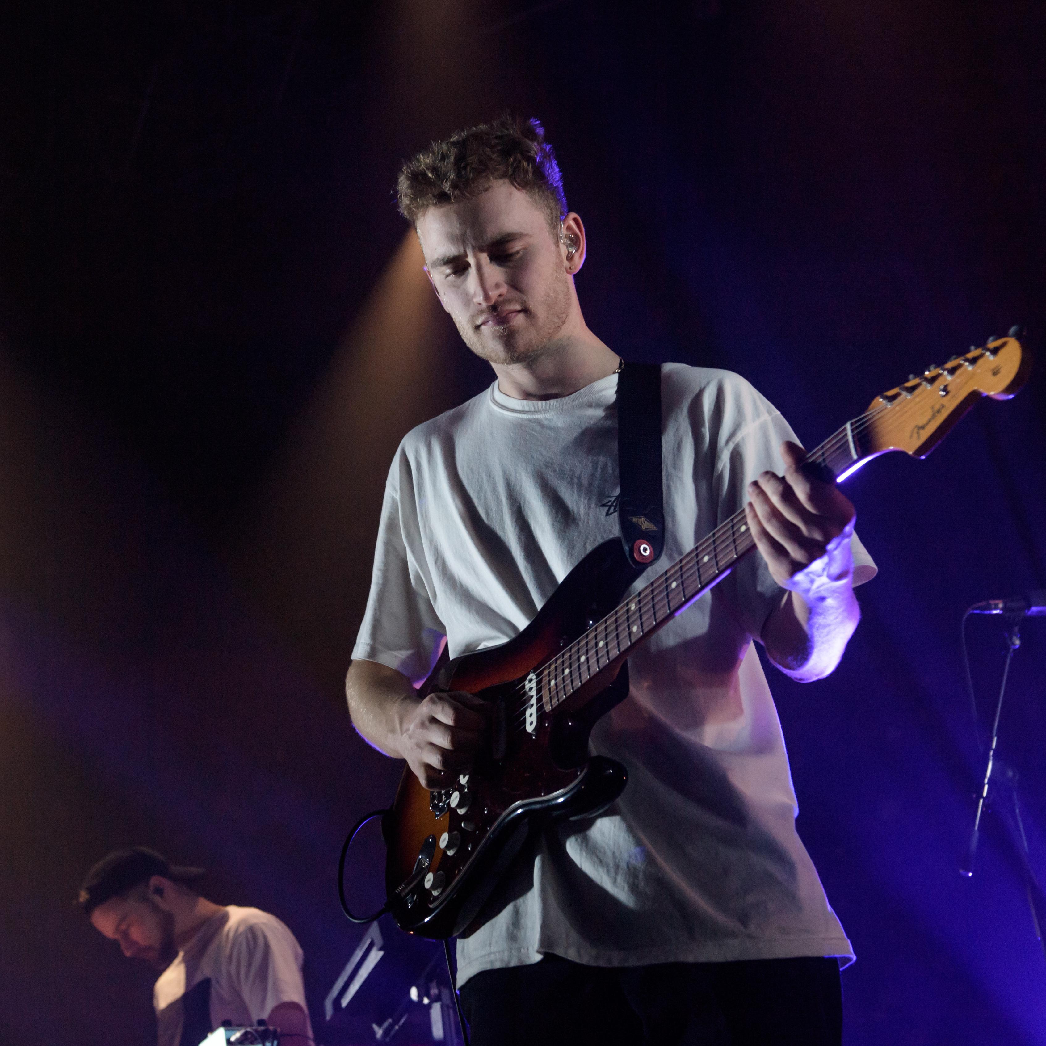 Tom Misch