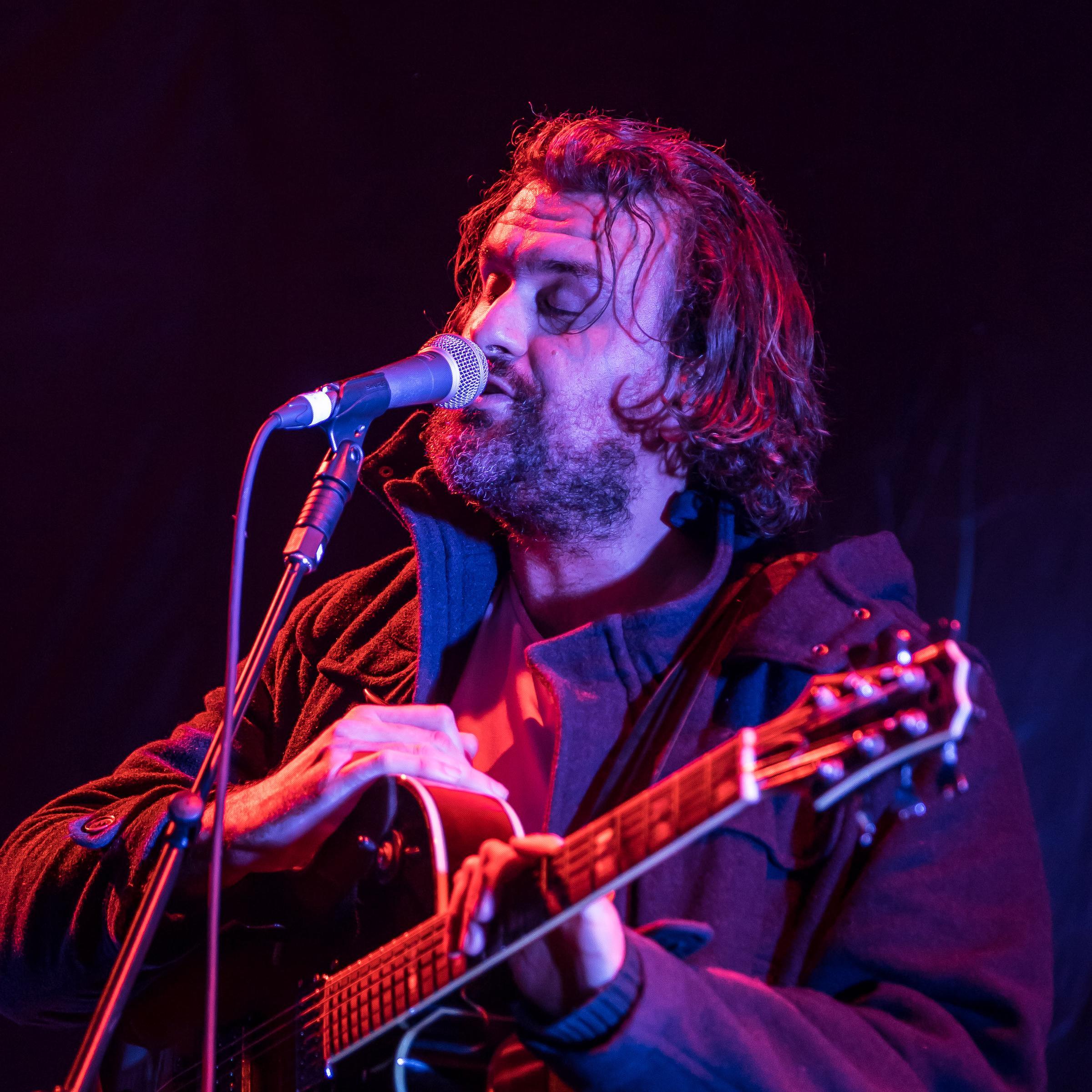 Reverend & the Makers