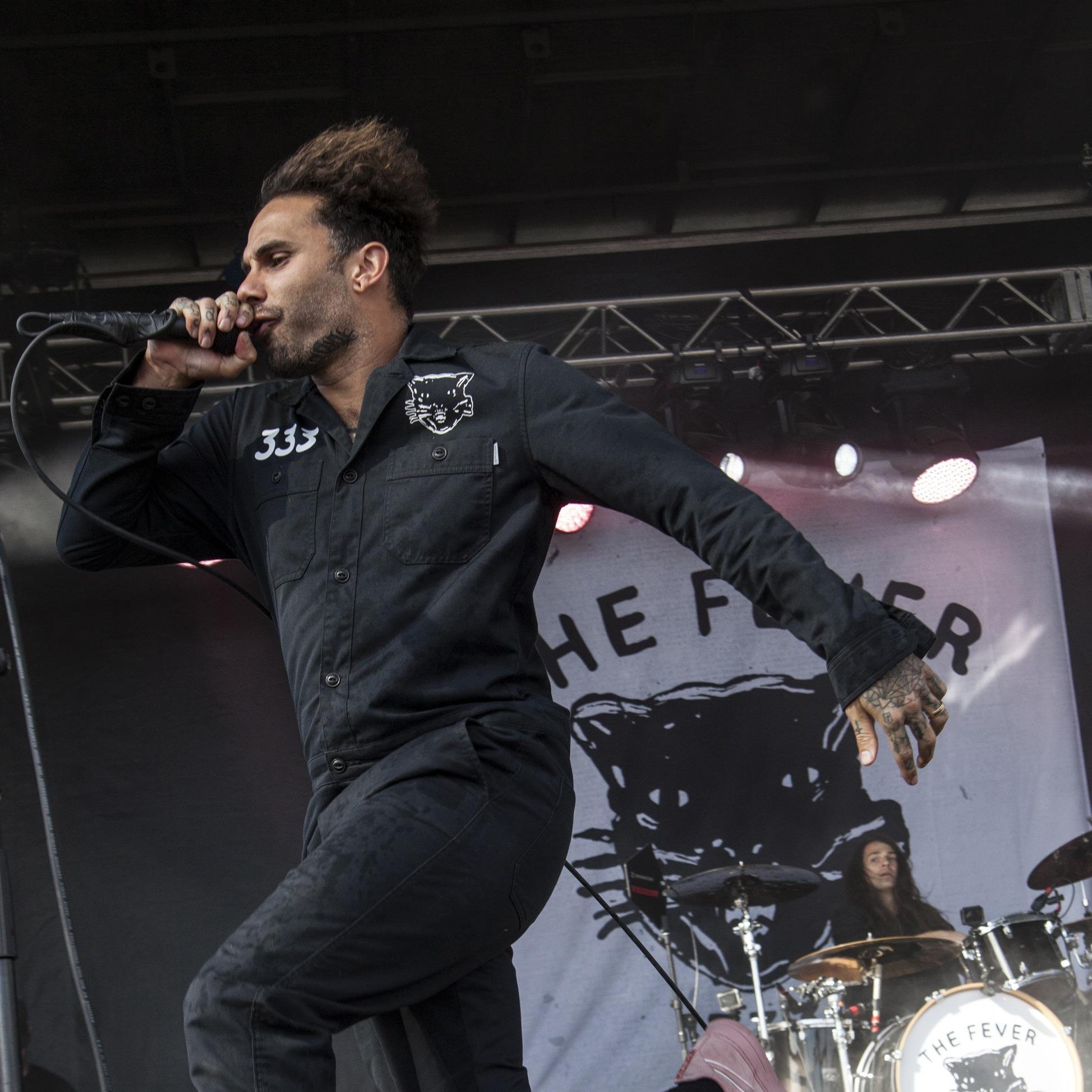 FEVER 333