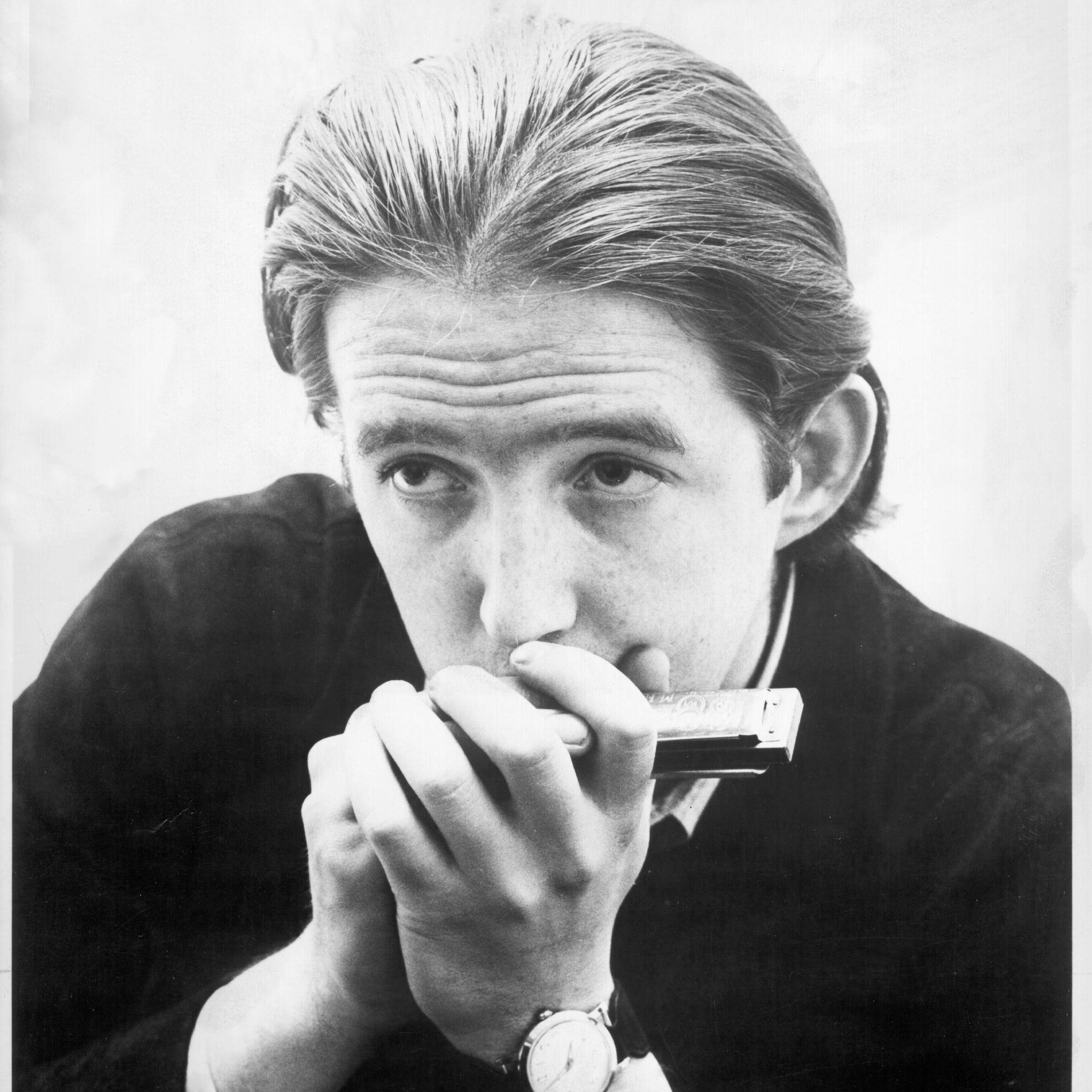 Paul Butterfield