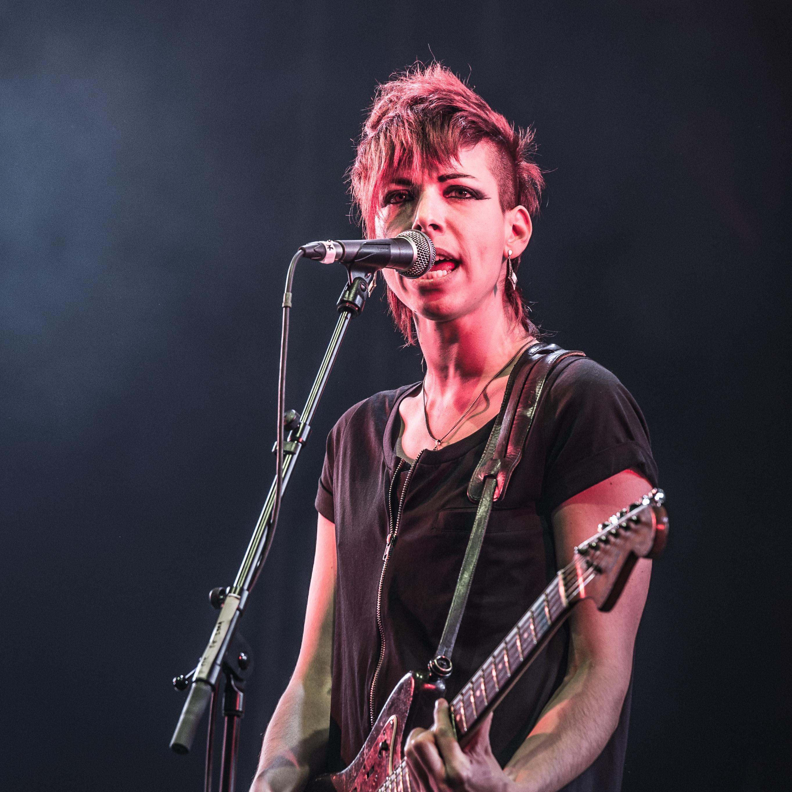 Mademoiselle K