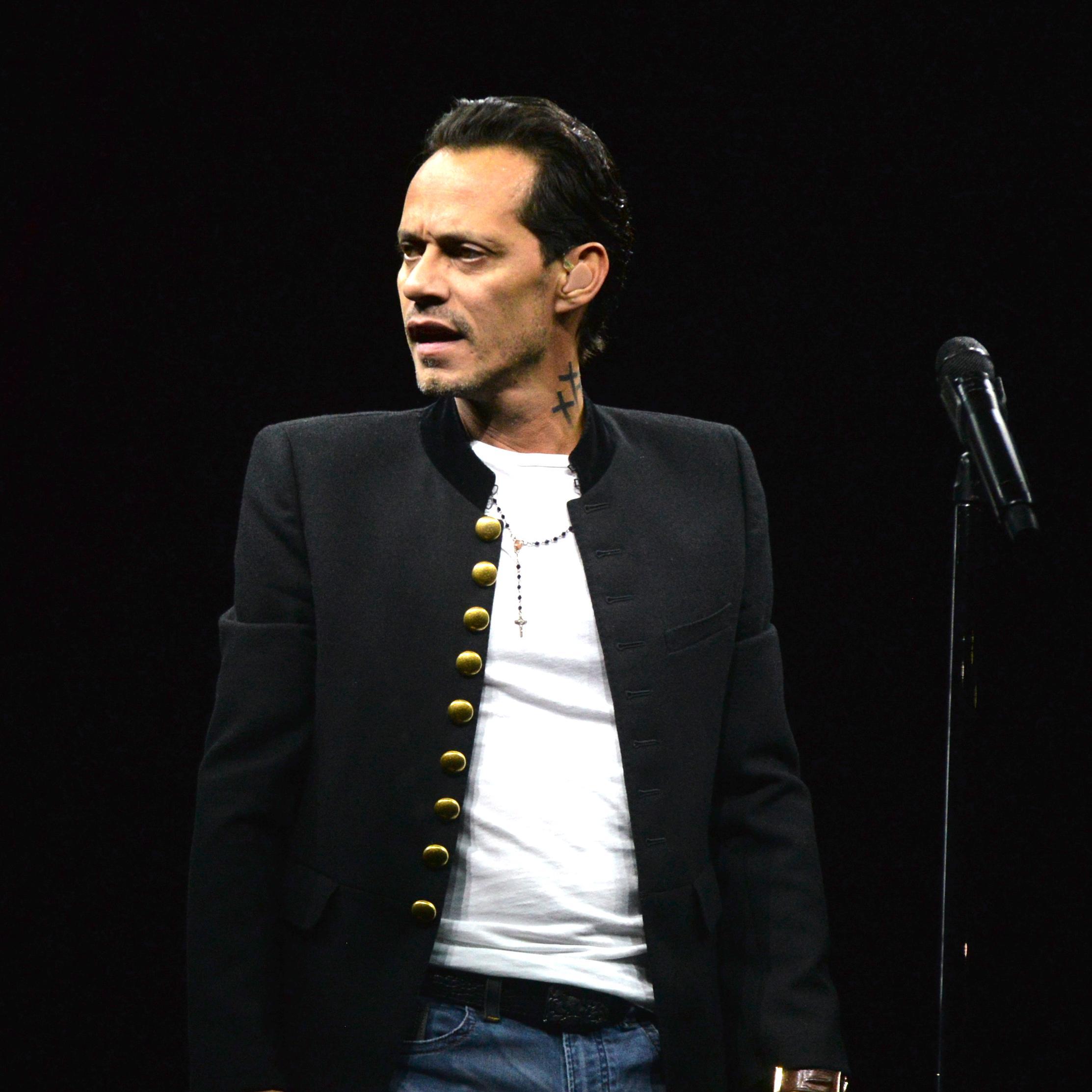 Marc Anthony