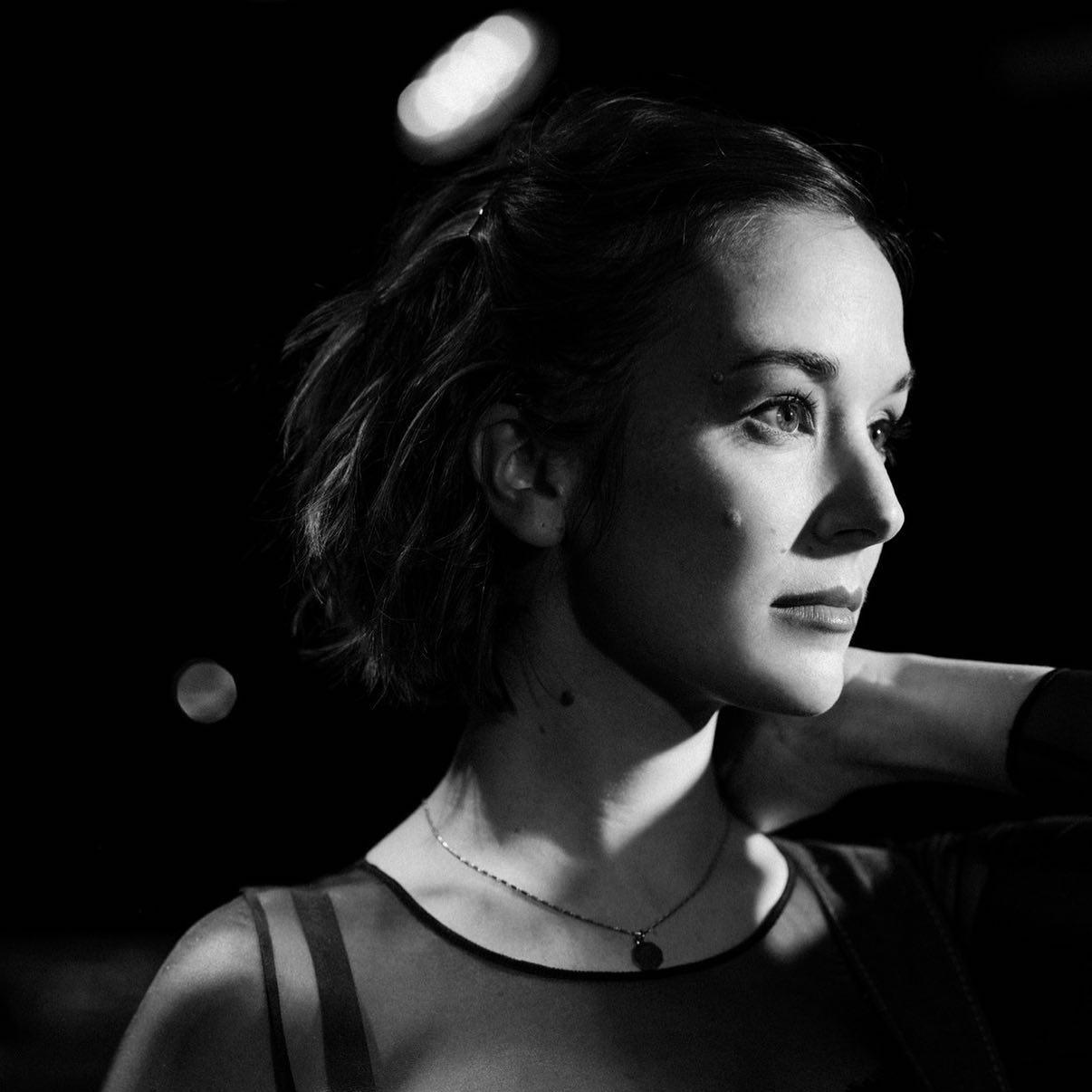 Margaret Glaspy