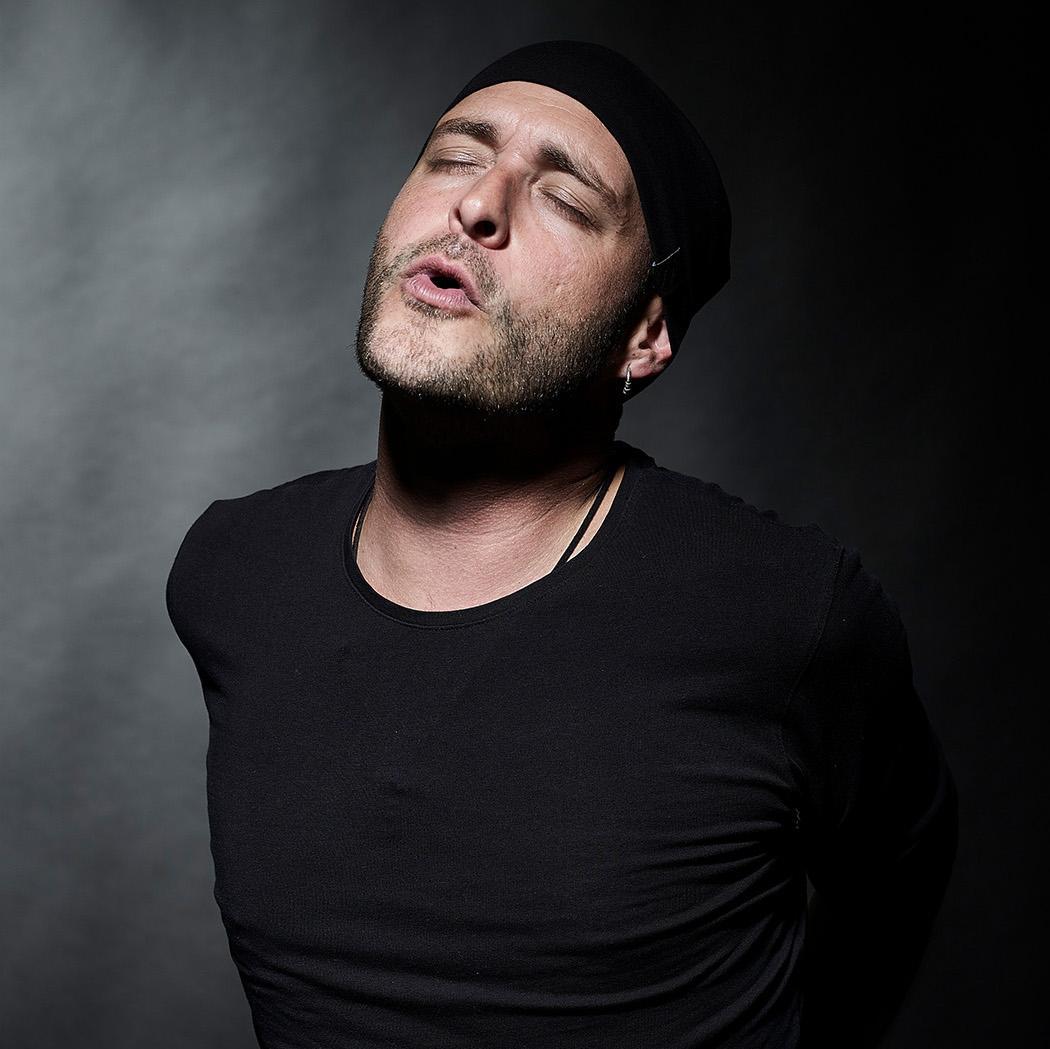 Andreas Schaerer