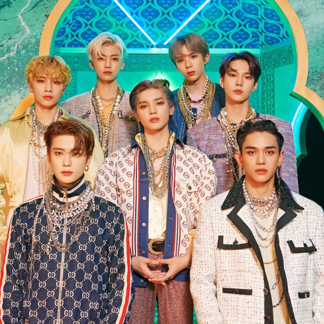 NCT U