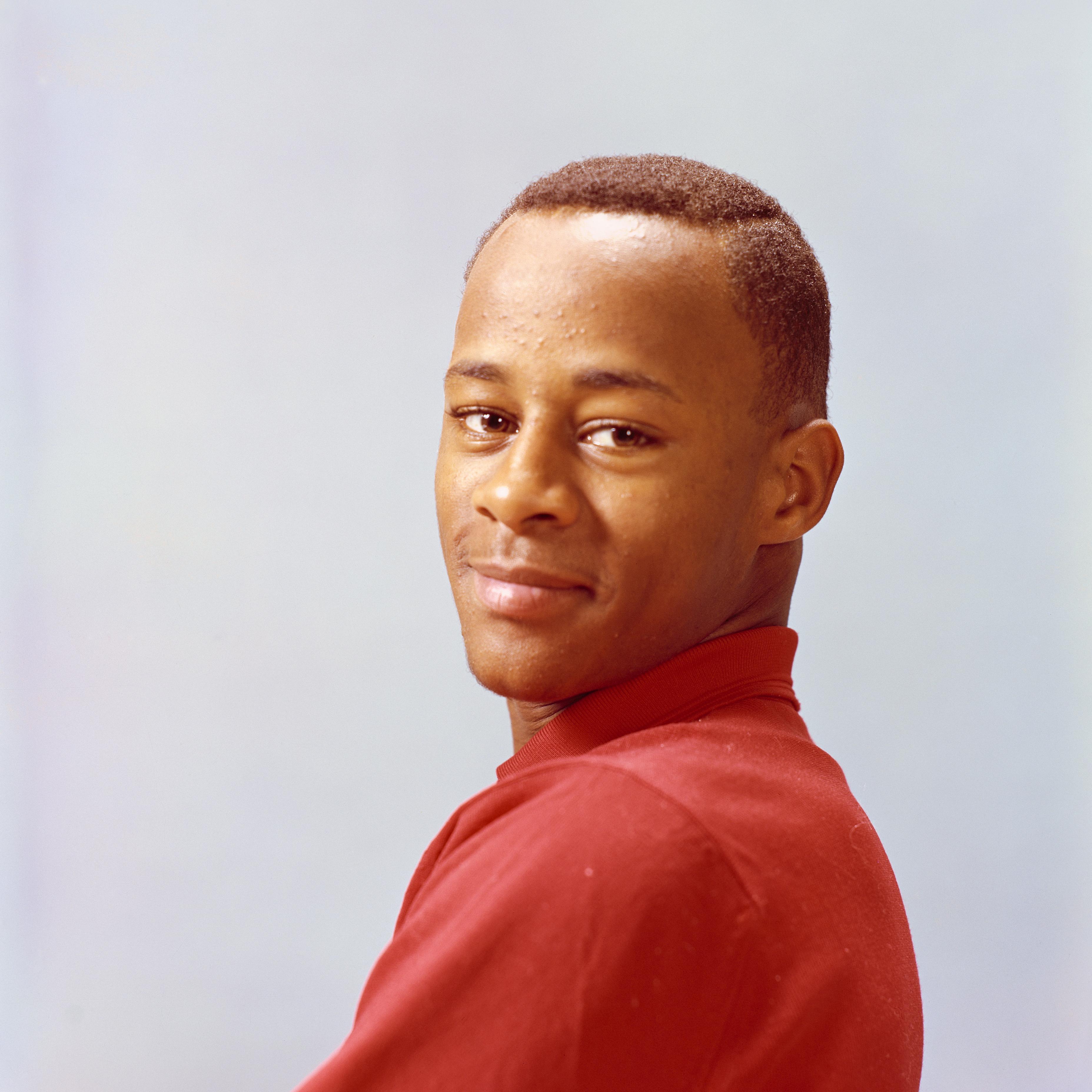 Jimmy Charles