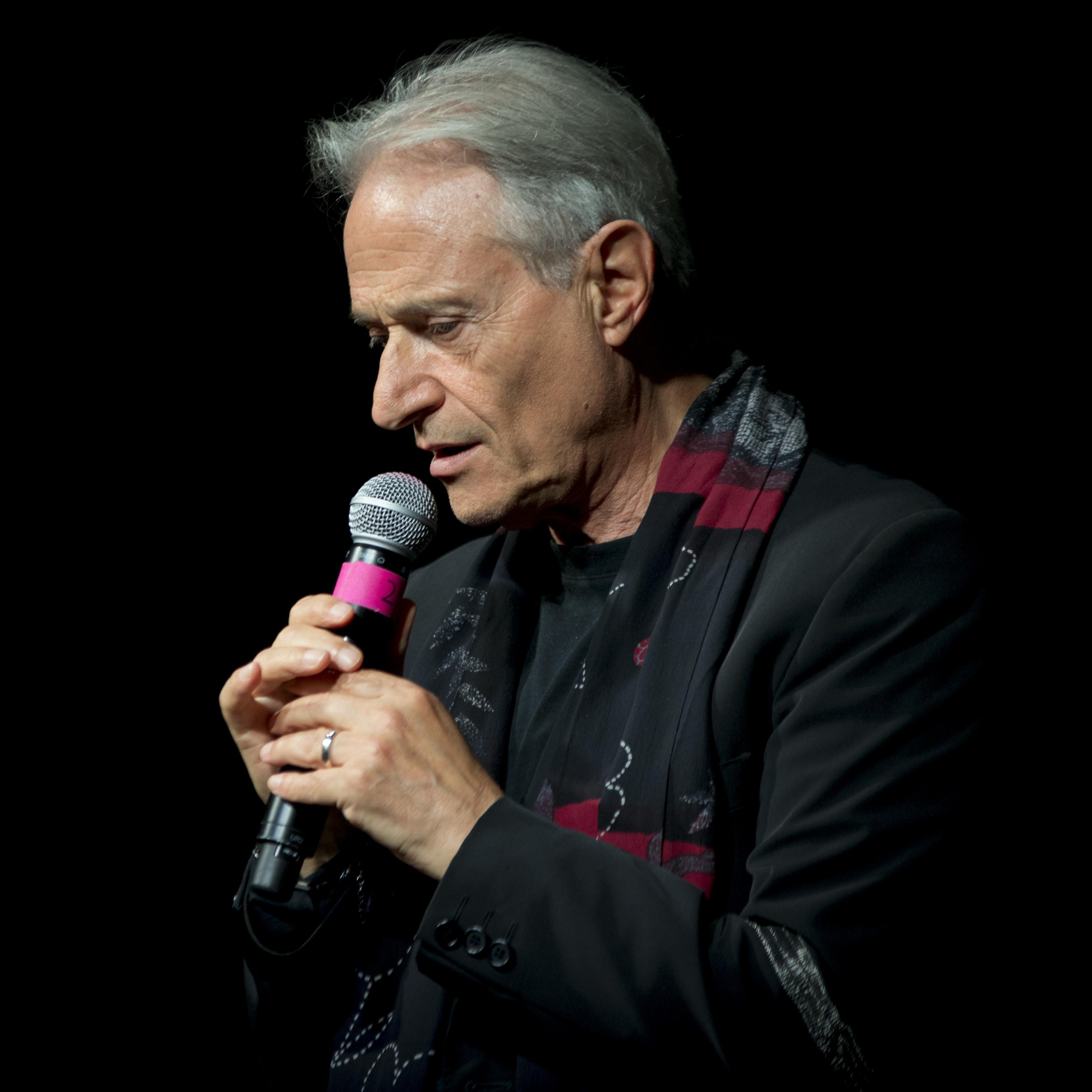 Artist chip image