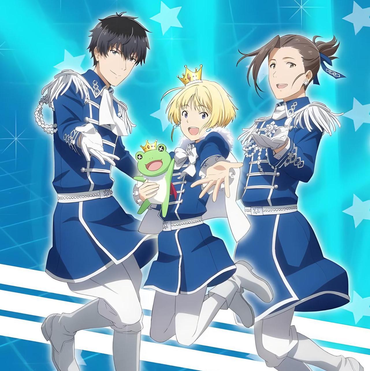 Dynamic cover art
