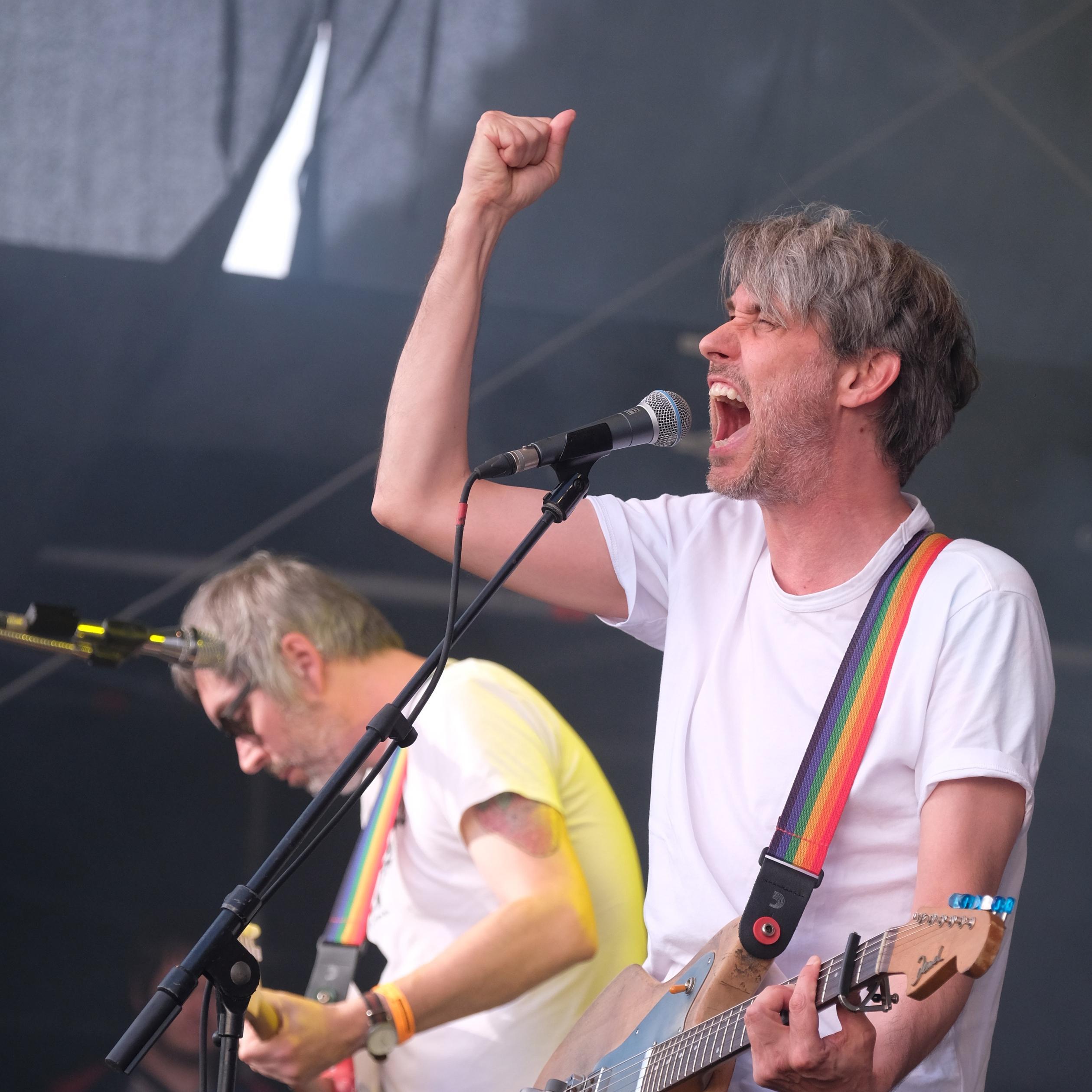Tocotronic
