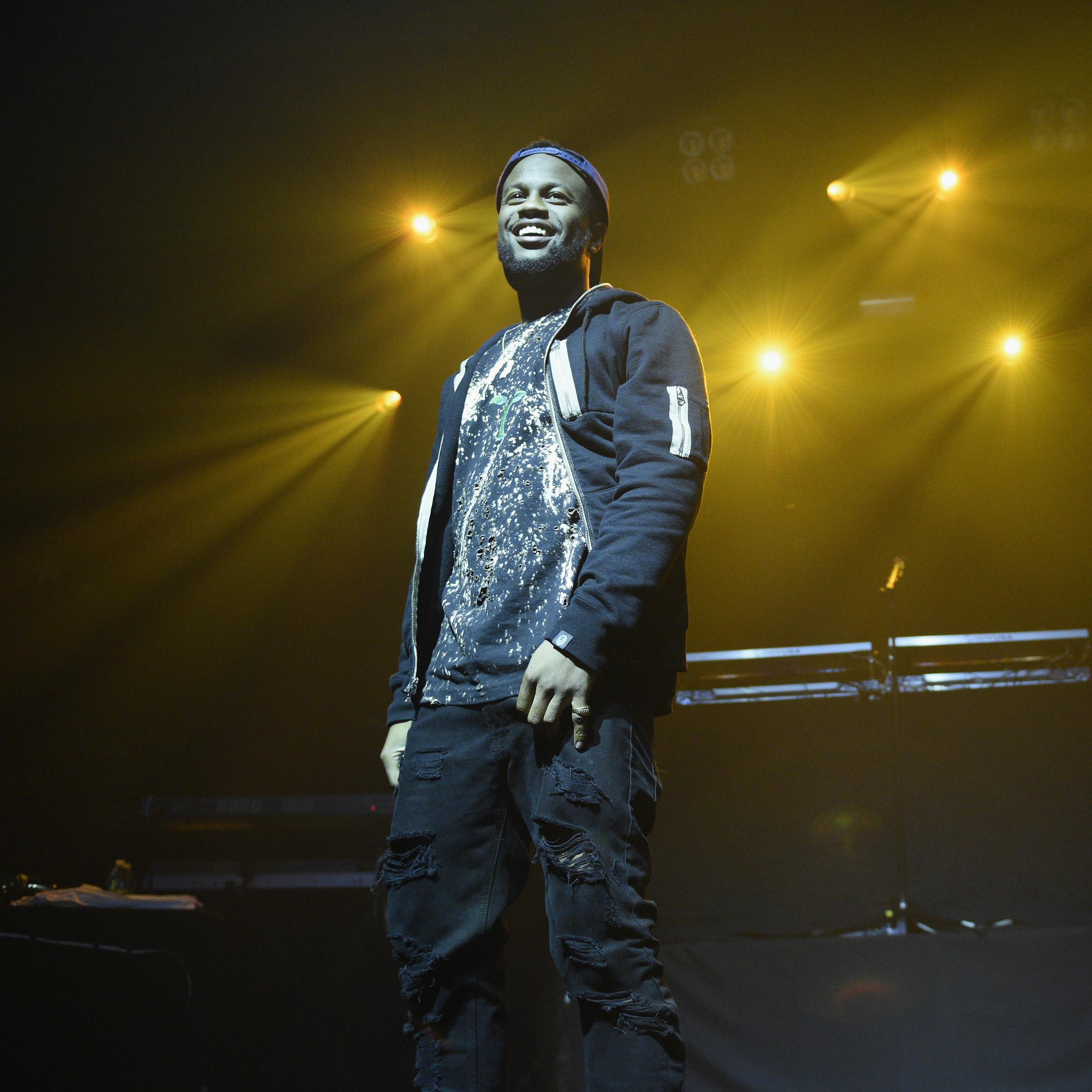 Casey Veggies