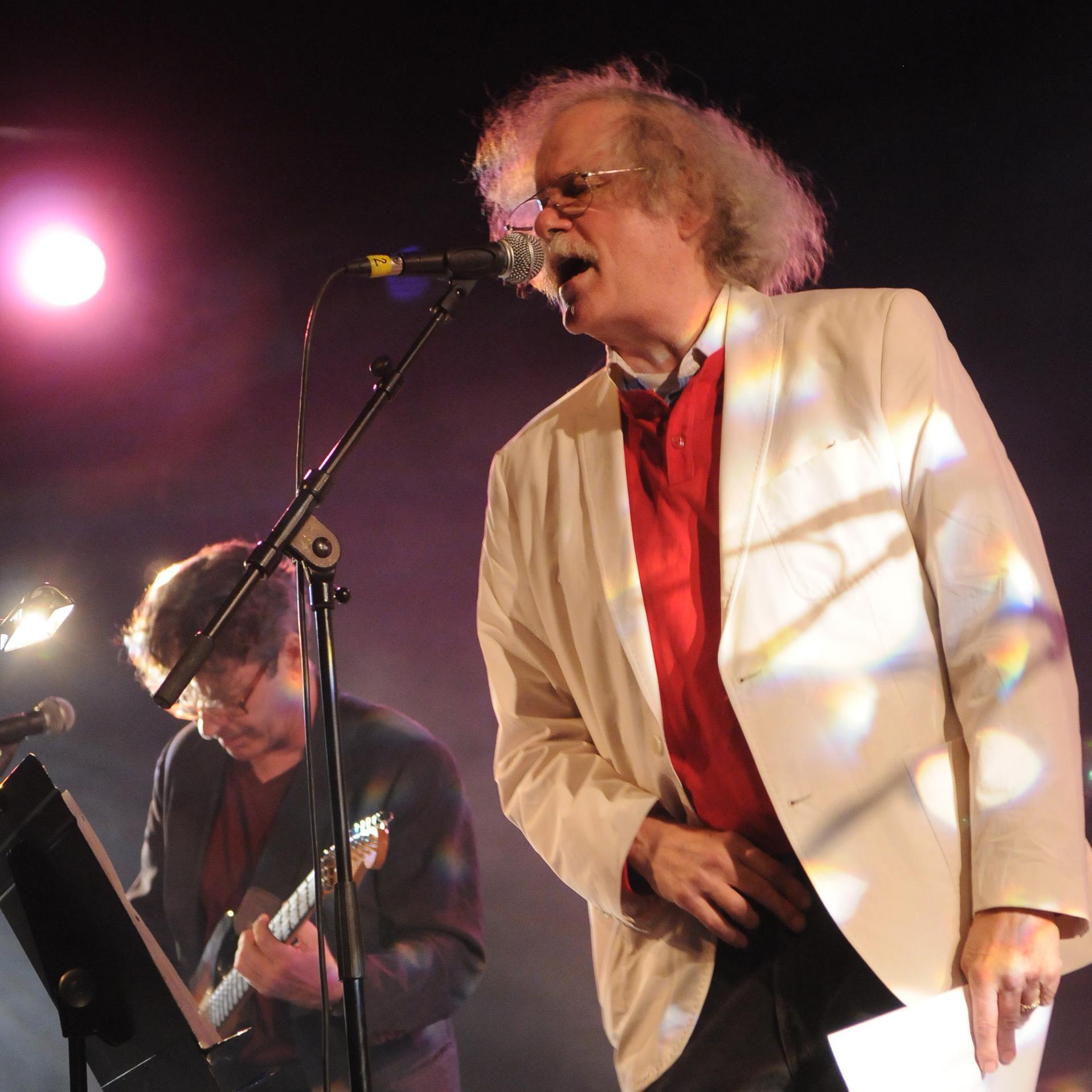 The Fugs