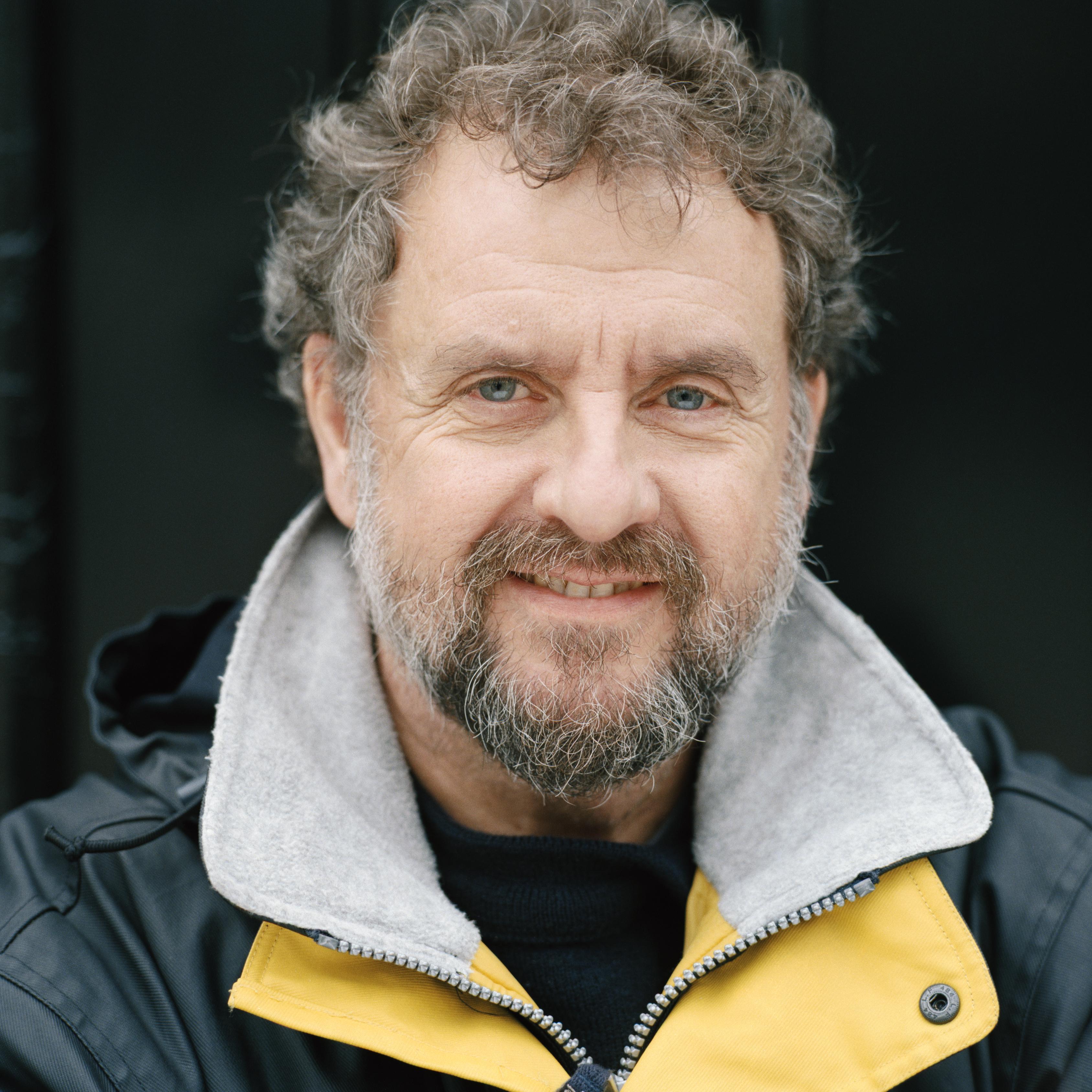 Gilles SERVAT