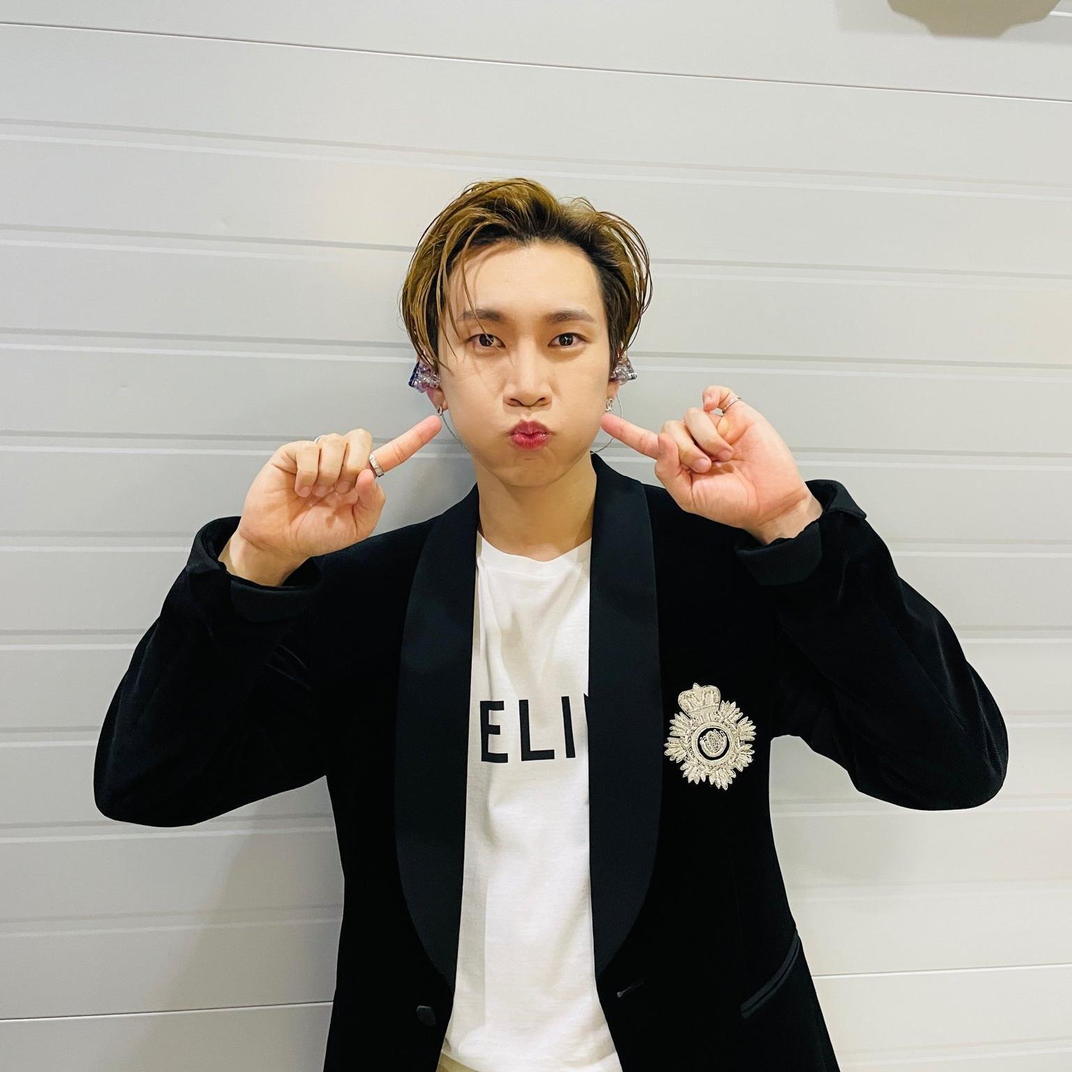 서은광(비투비) (Eun Kwang Seo)
