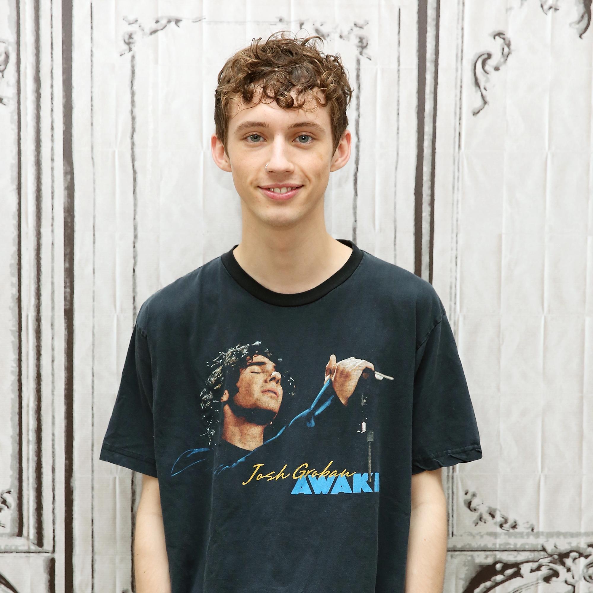 Troye Sivan
