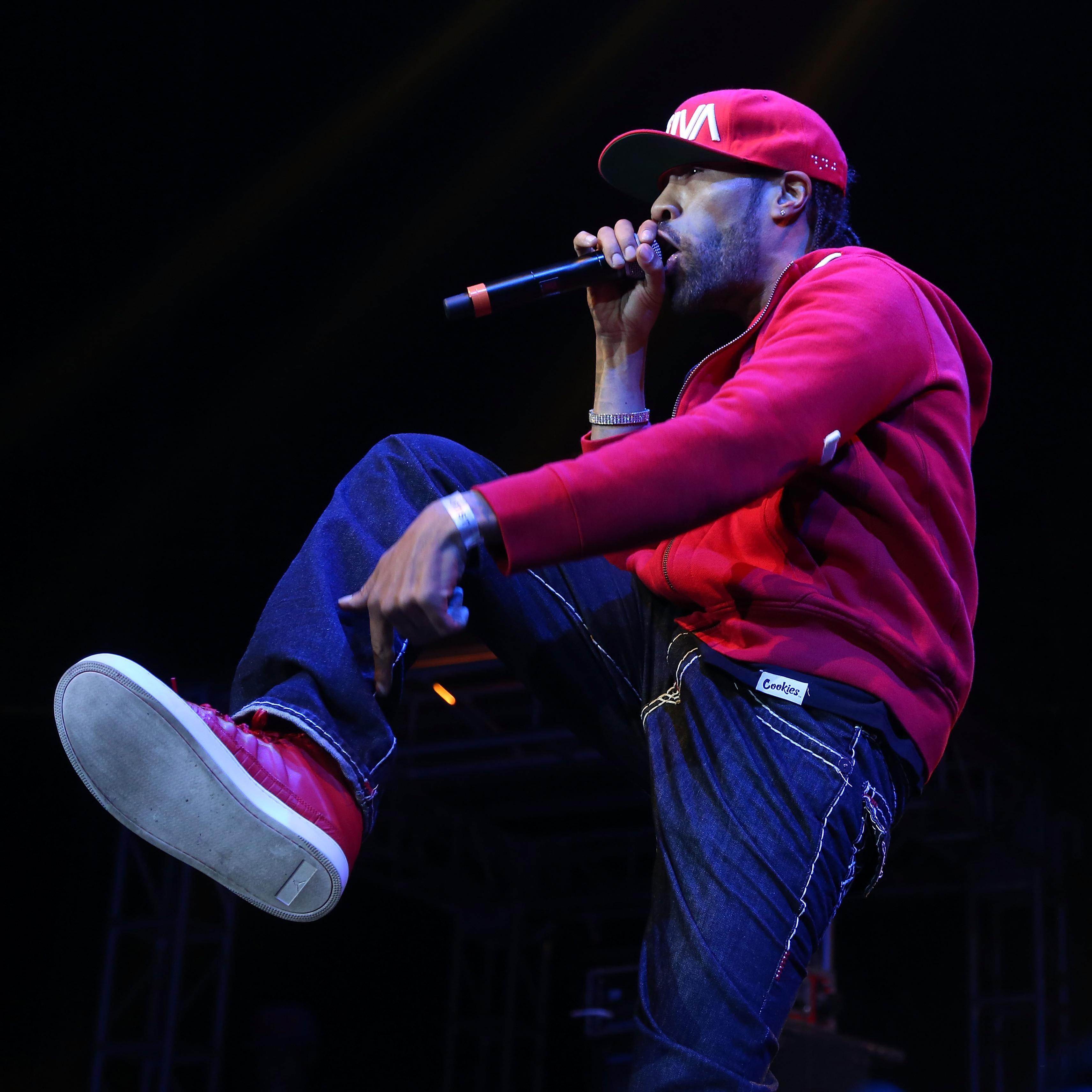 Redman