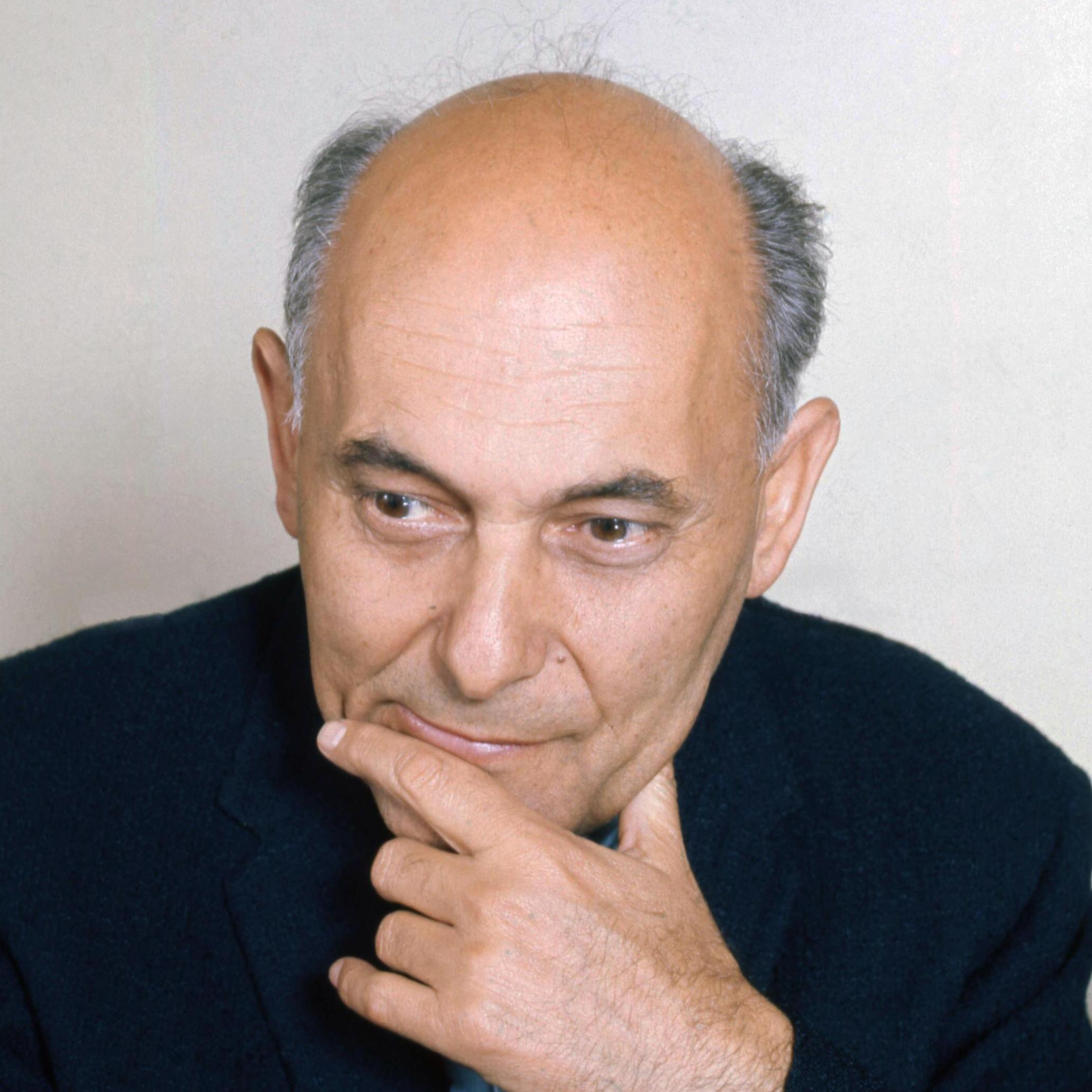 Georg Solti