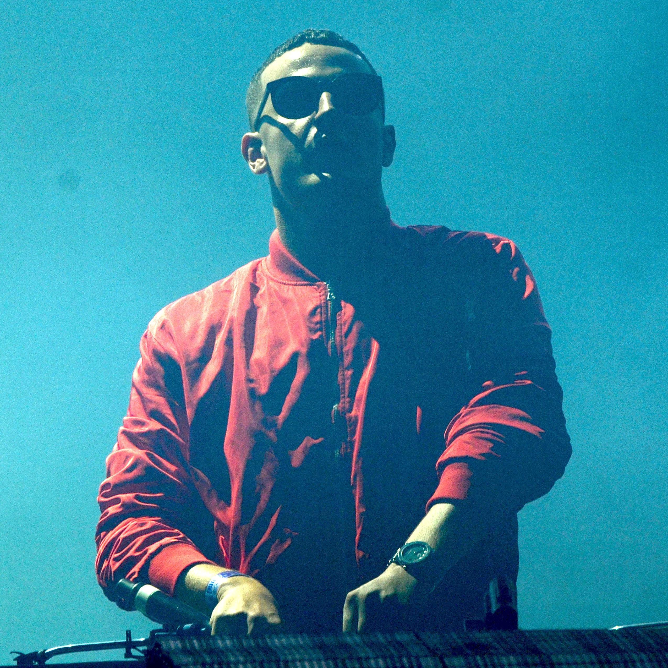 DJ Snake