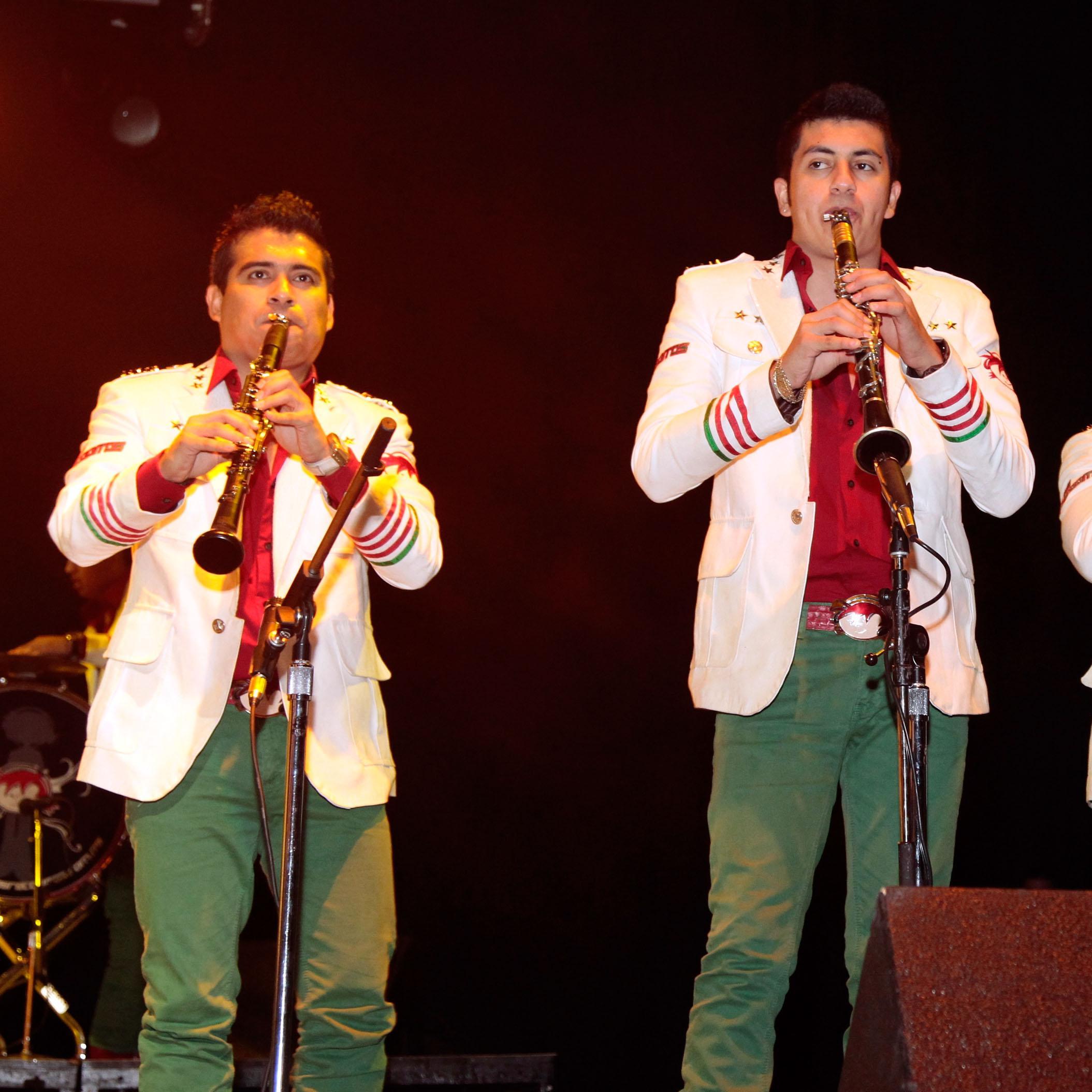 Banda los Recoditos