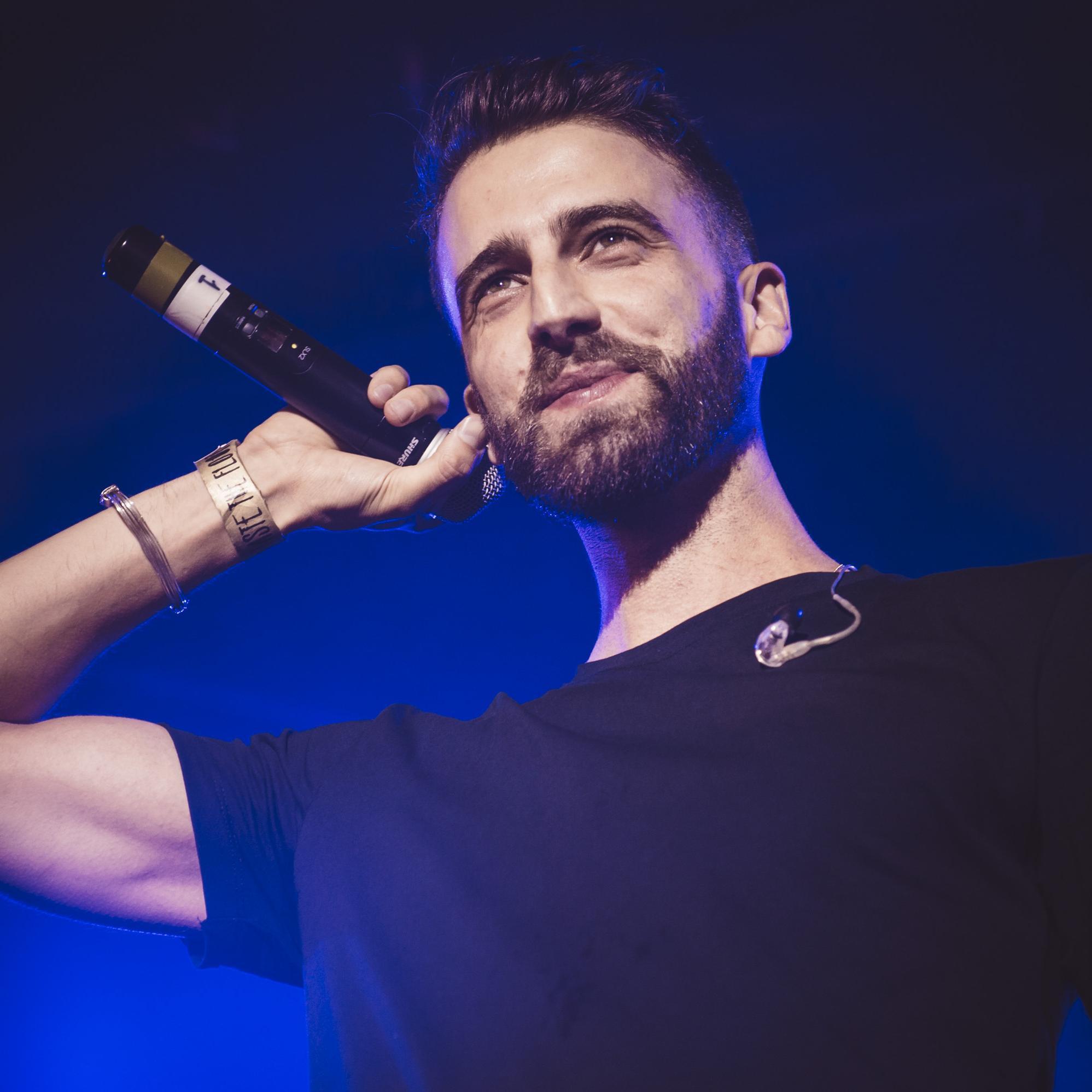 Juancho Marqués (Juancho Marques)