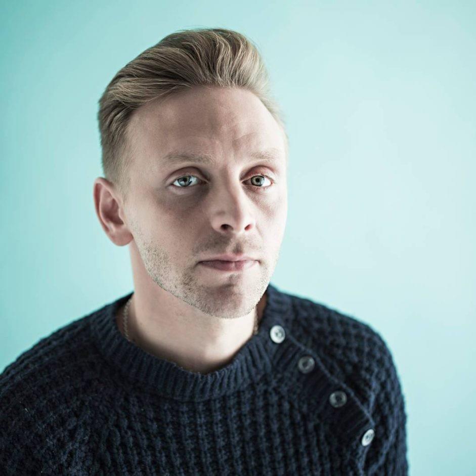 Artist chip image