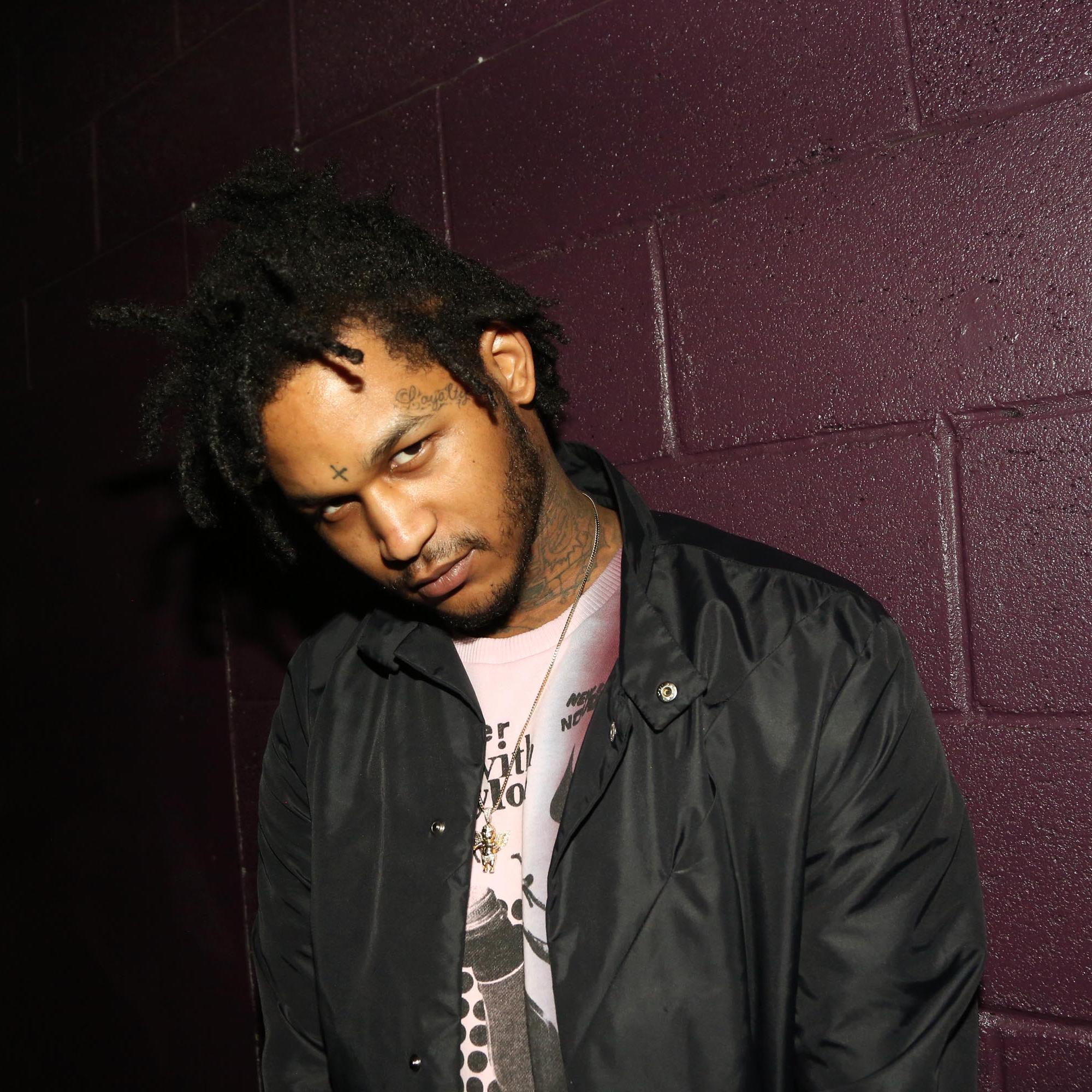 Fredo Santana