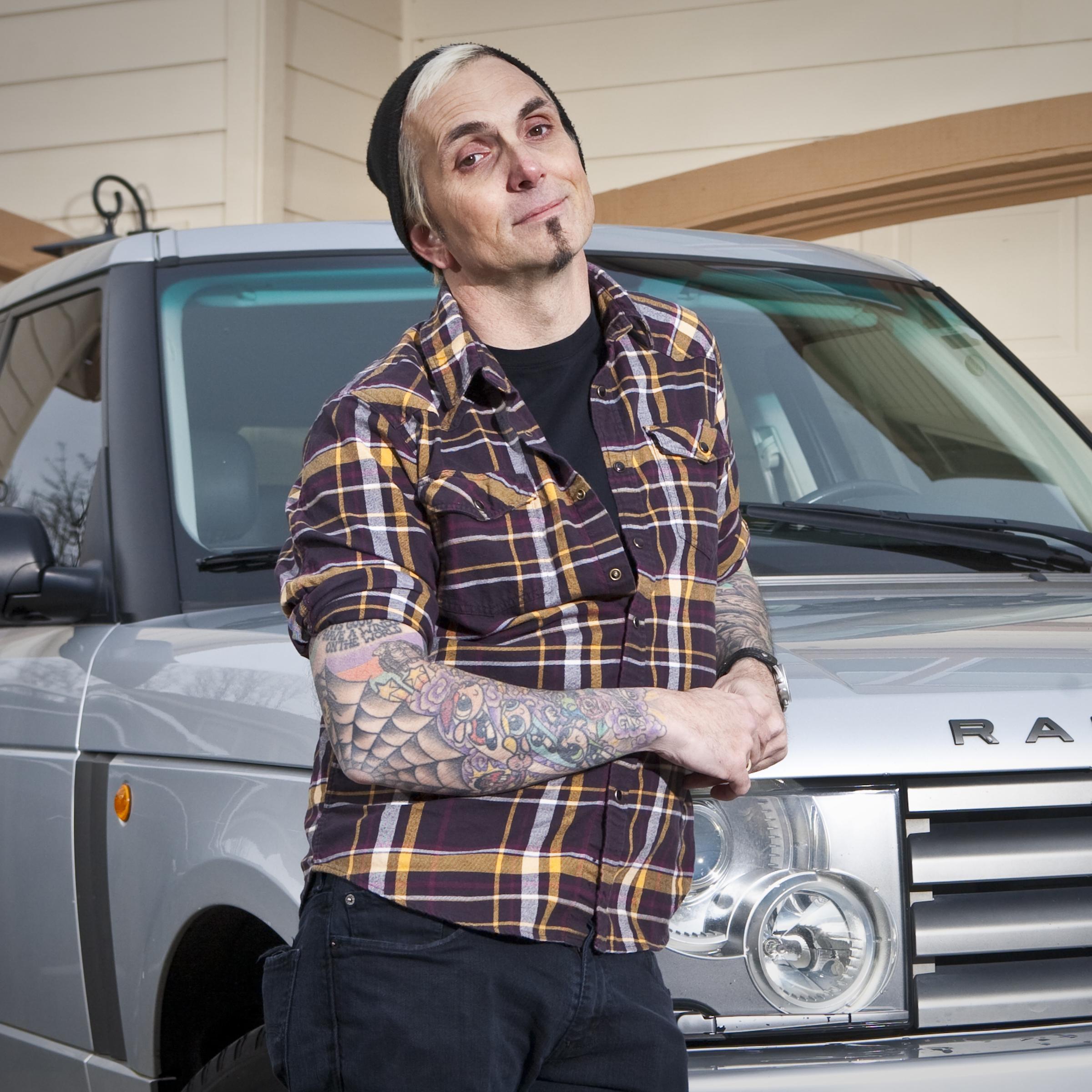 Everclear