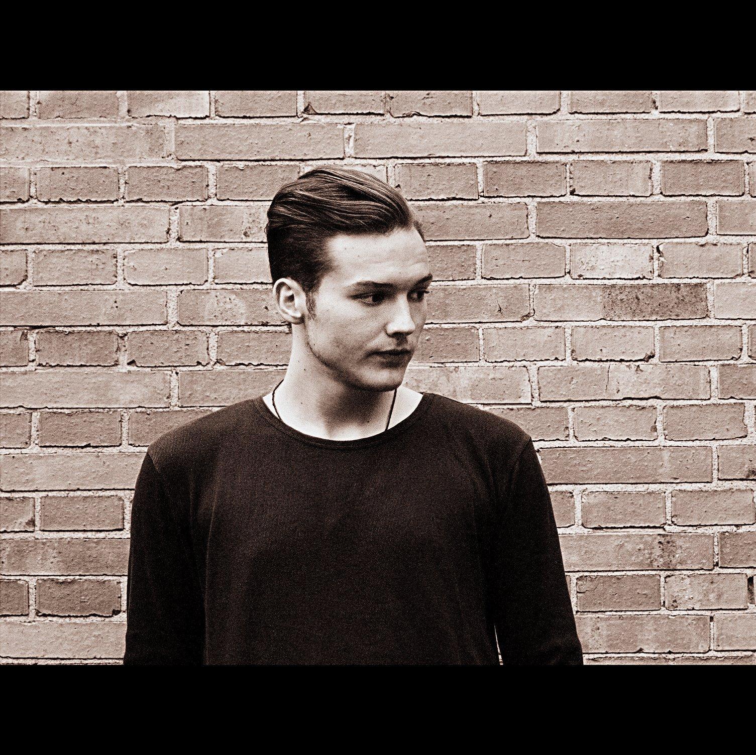 Ben Böhmer (Ben Bohmer)