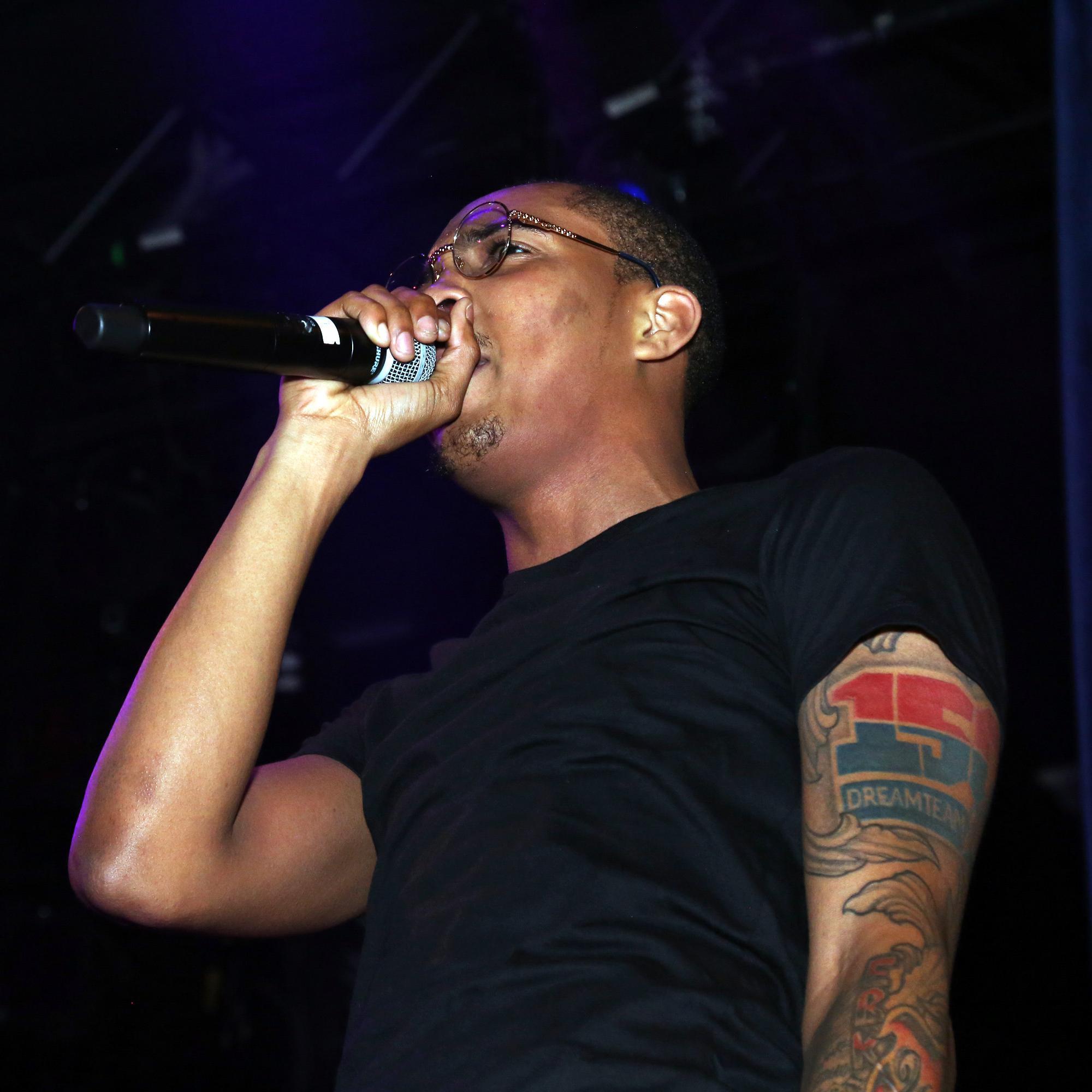 G Herbo