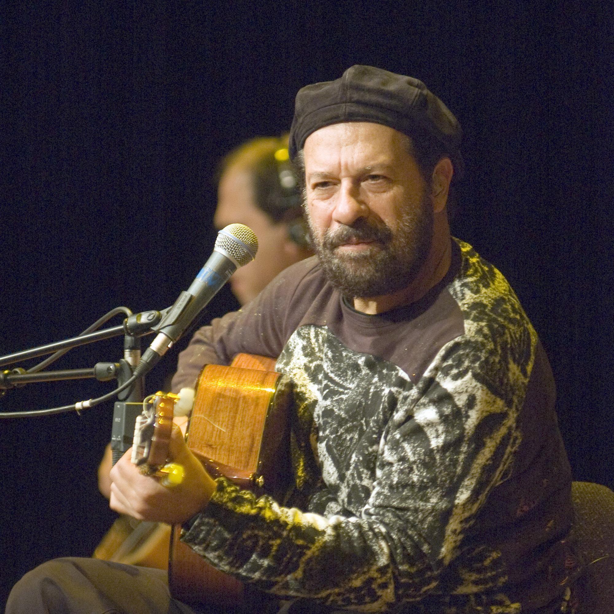 Artist chip image