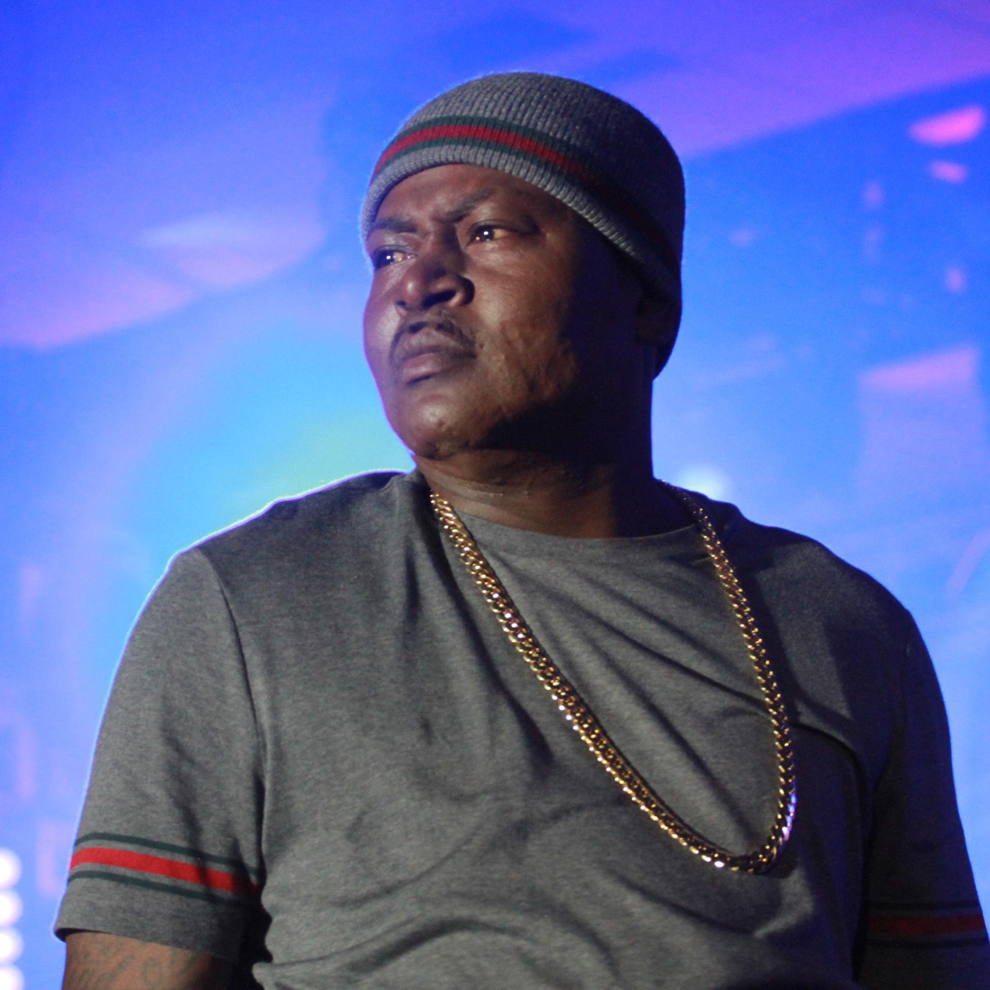 Trick Daddy