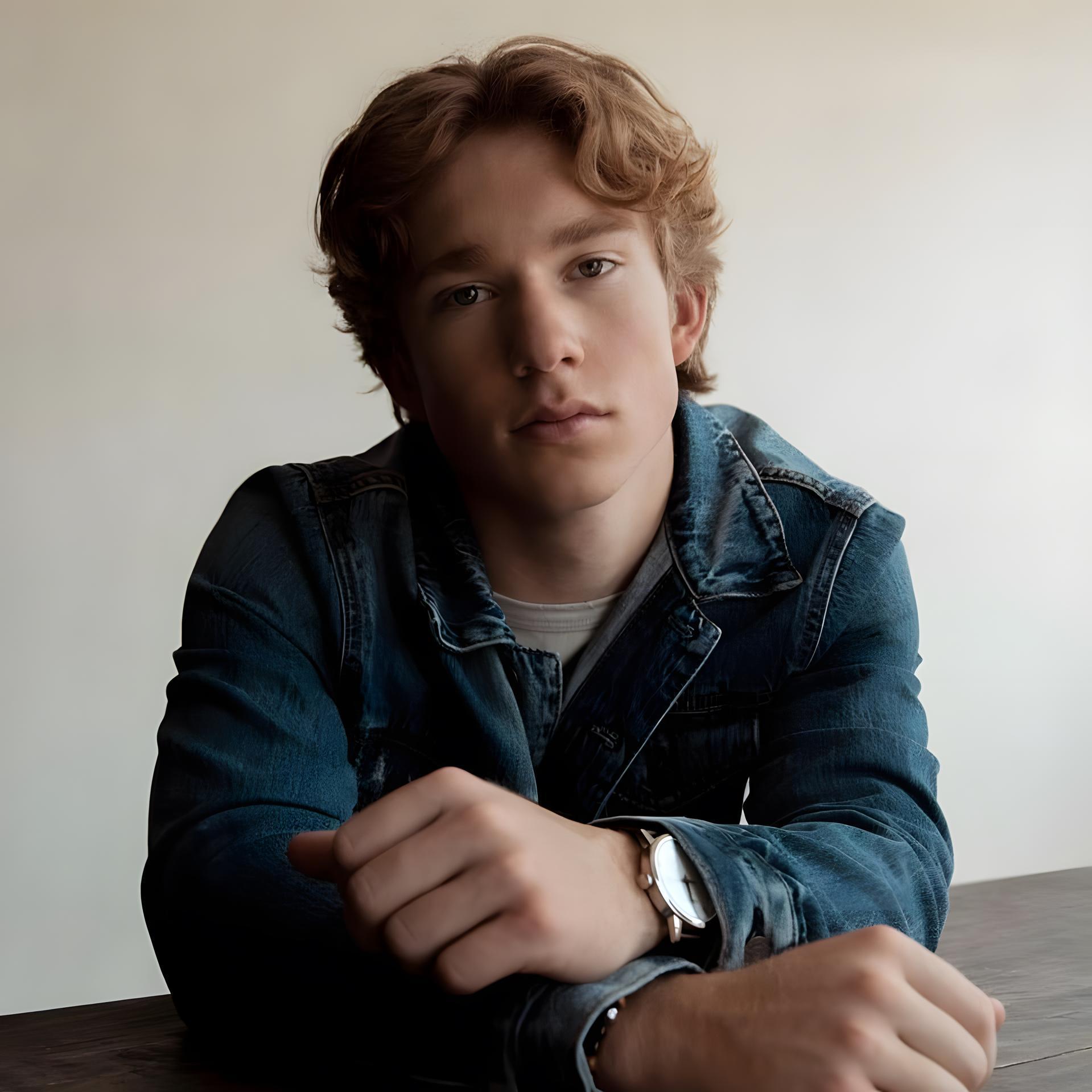 Artist chip image