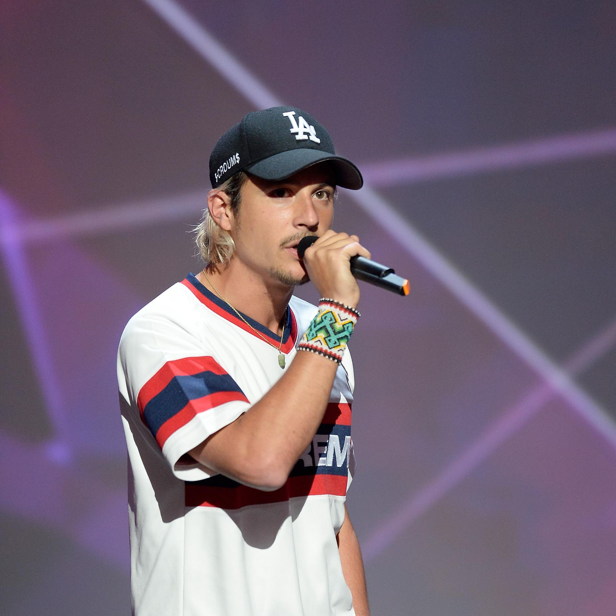 Nekfeu