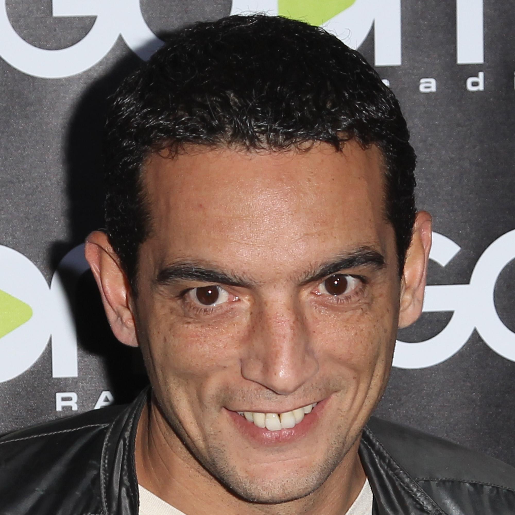 Antoine Clamaran