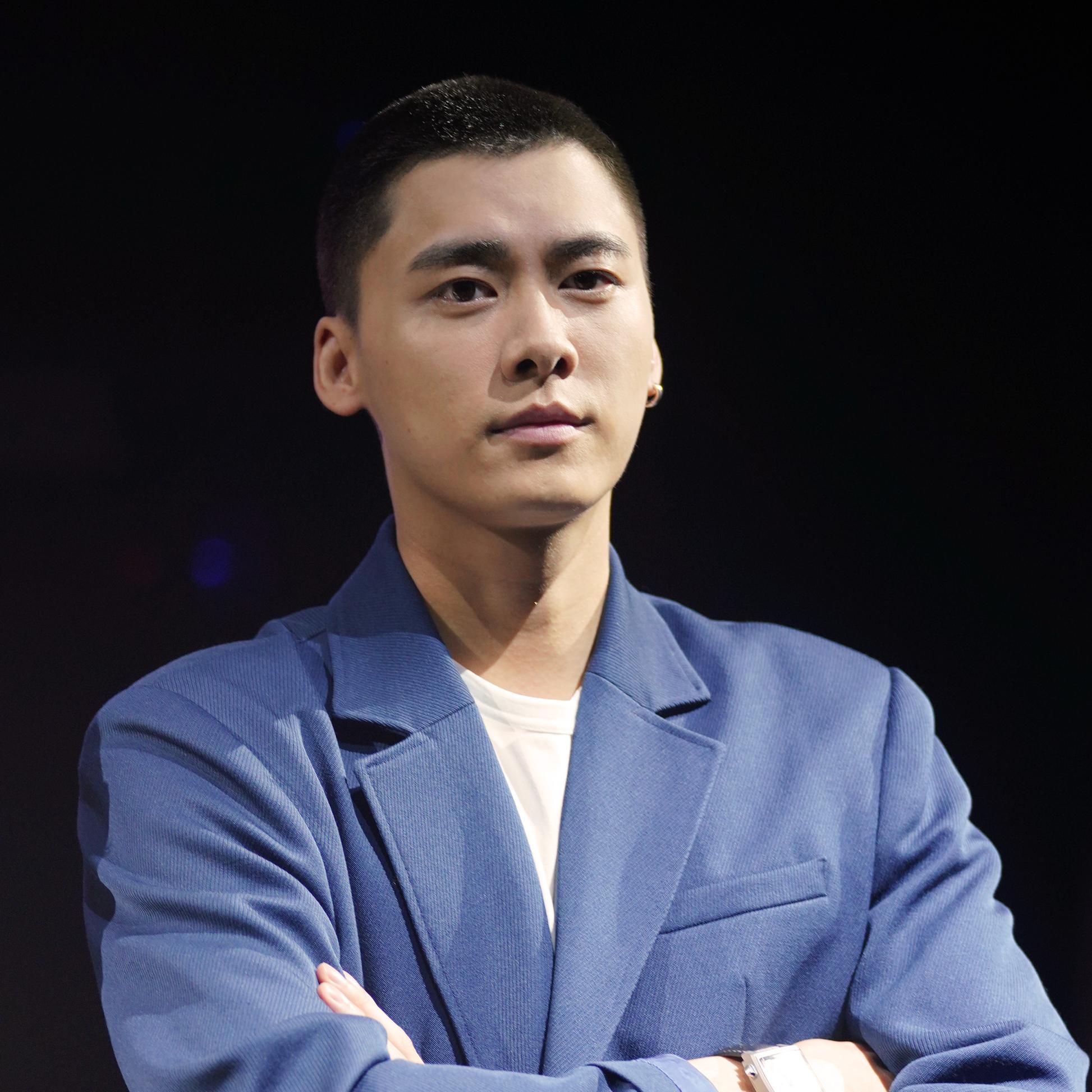 李易峰 (Li Yi Feng)