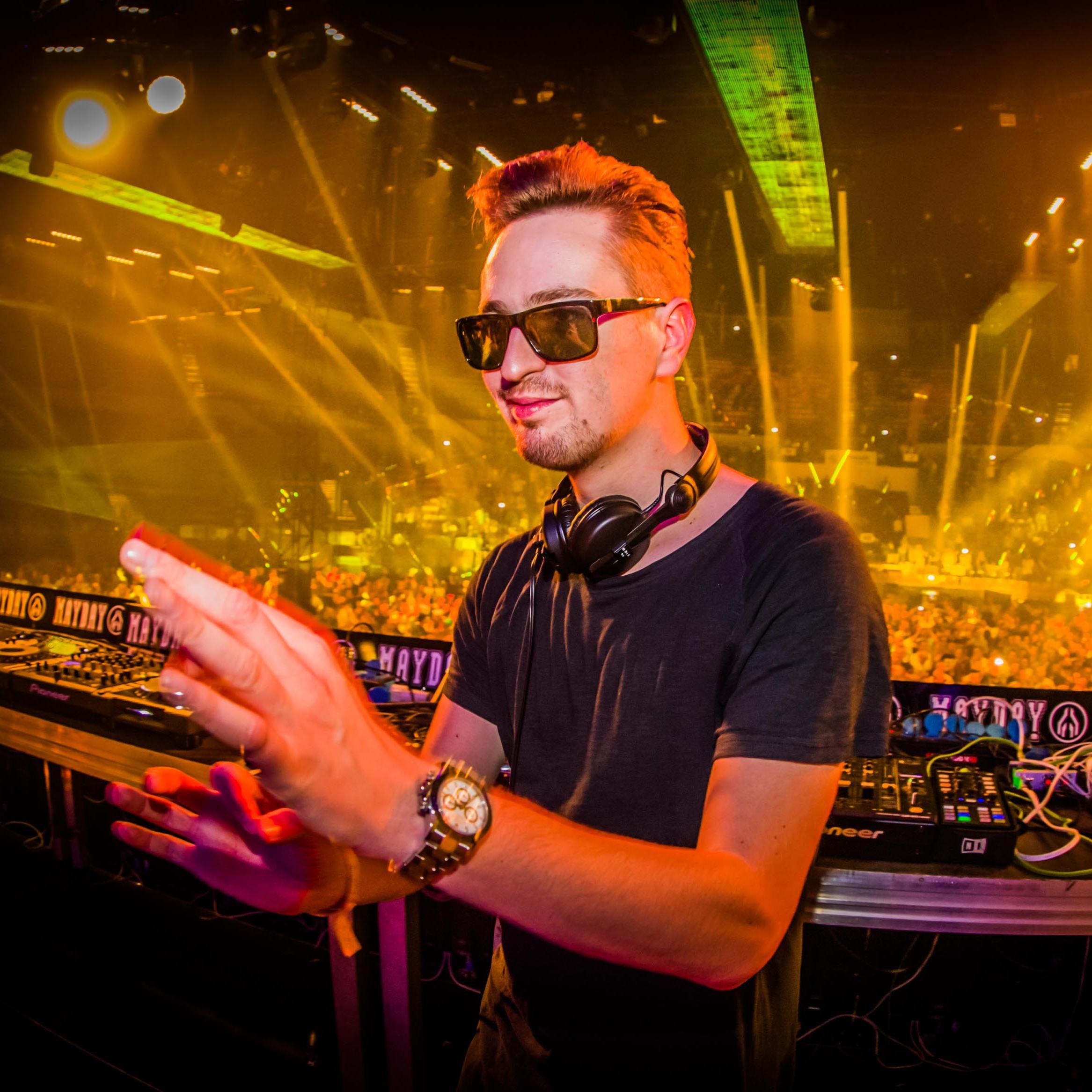 Robin Schulz