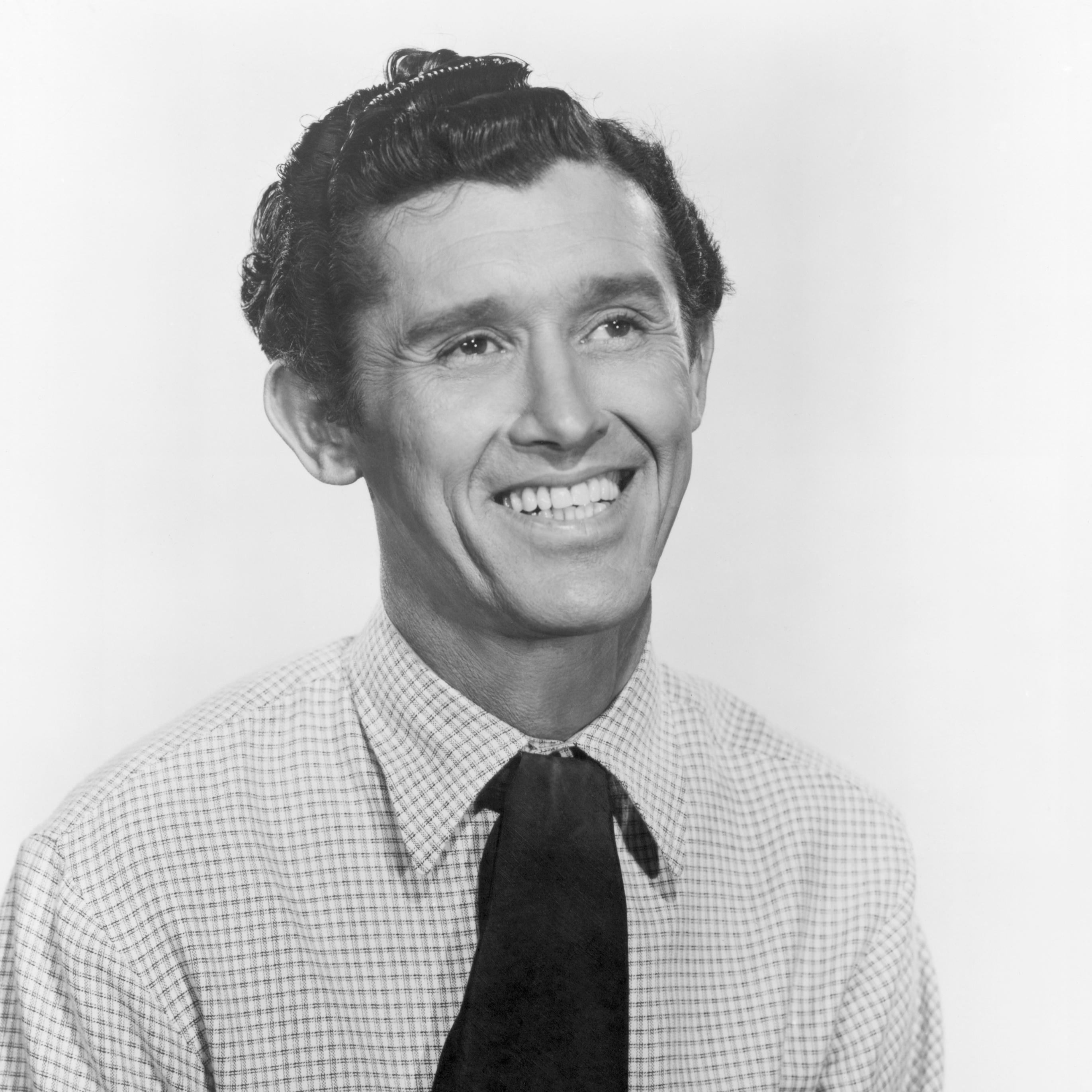 Roy Acuff