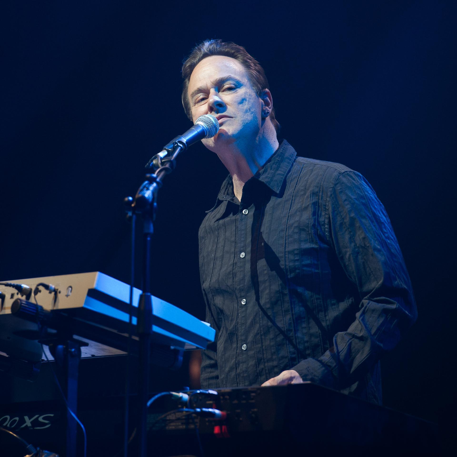 Artist chip image