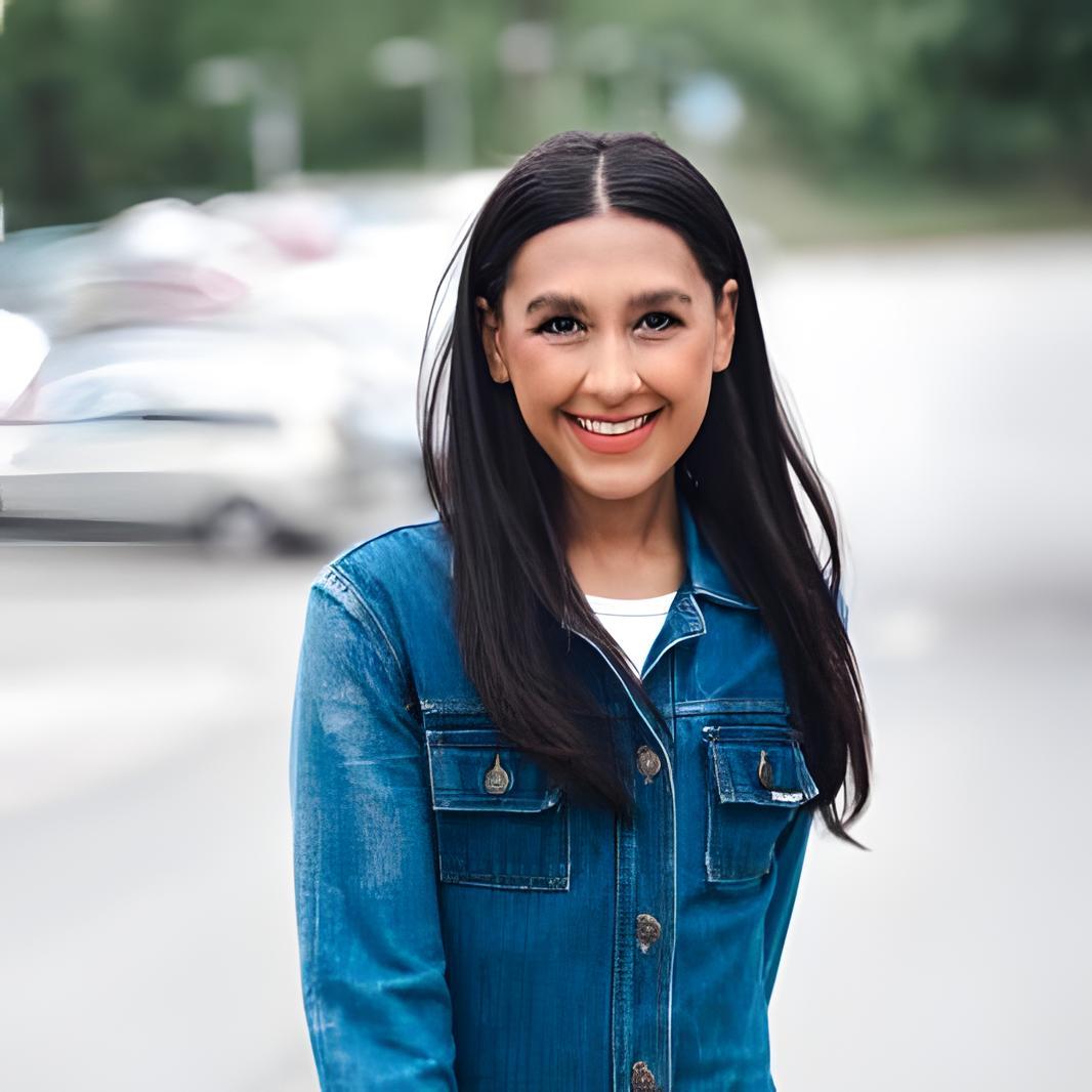 Selma Ibrahim