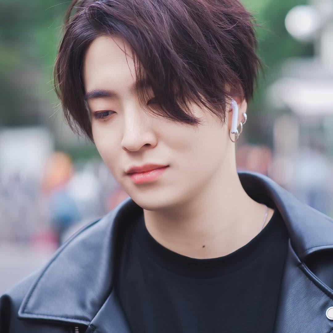 영재(Youngjae) (Youngjae)