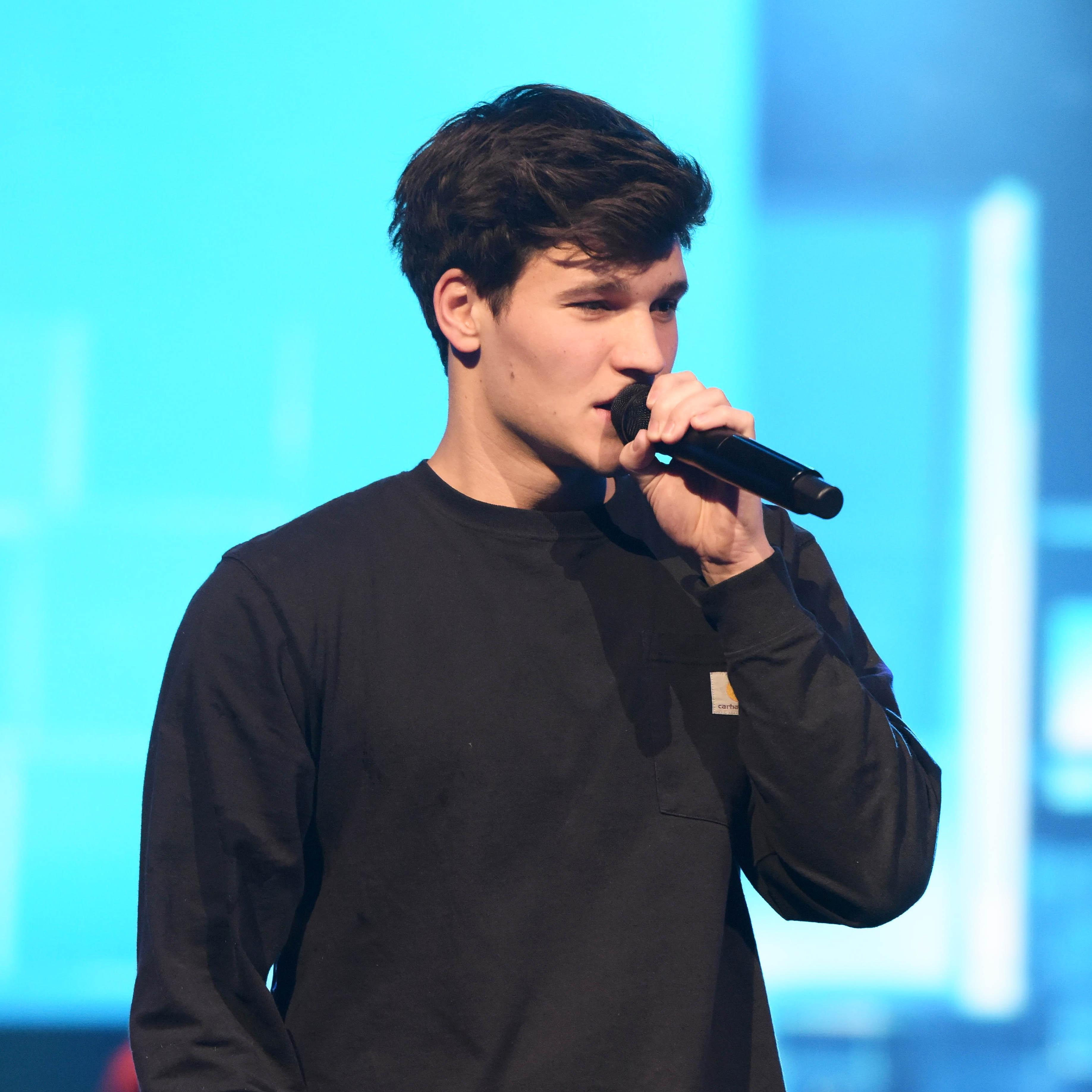 Wincent Weiss