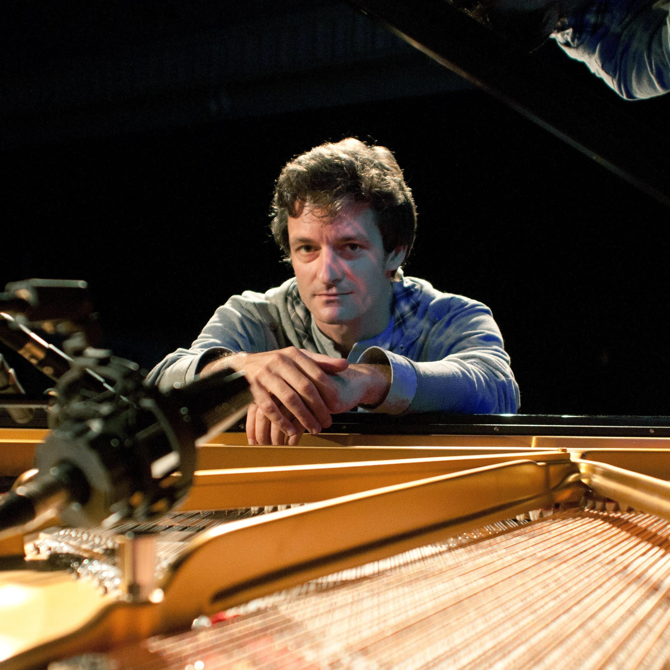 Edouard Ferlet